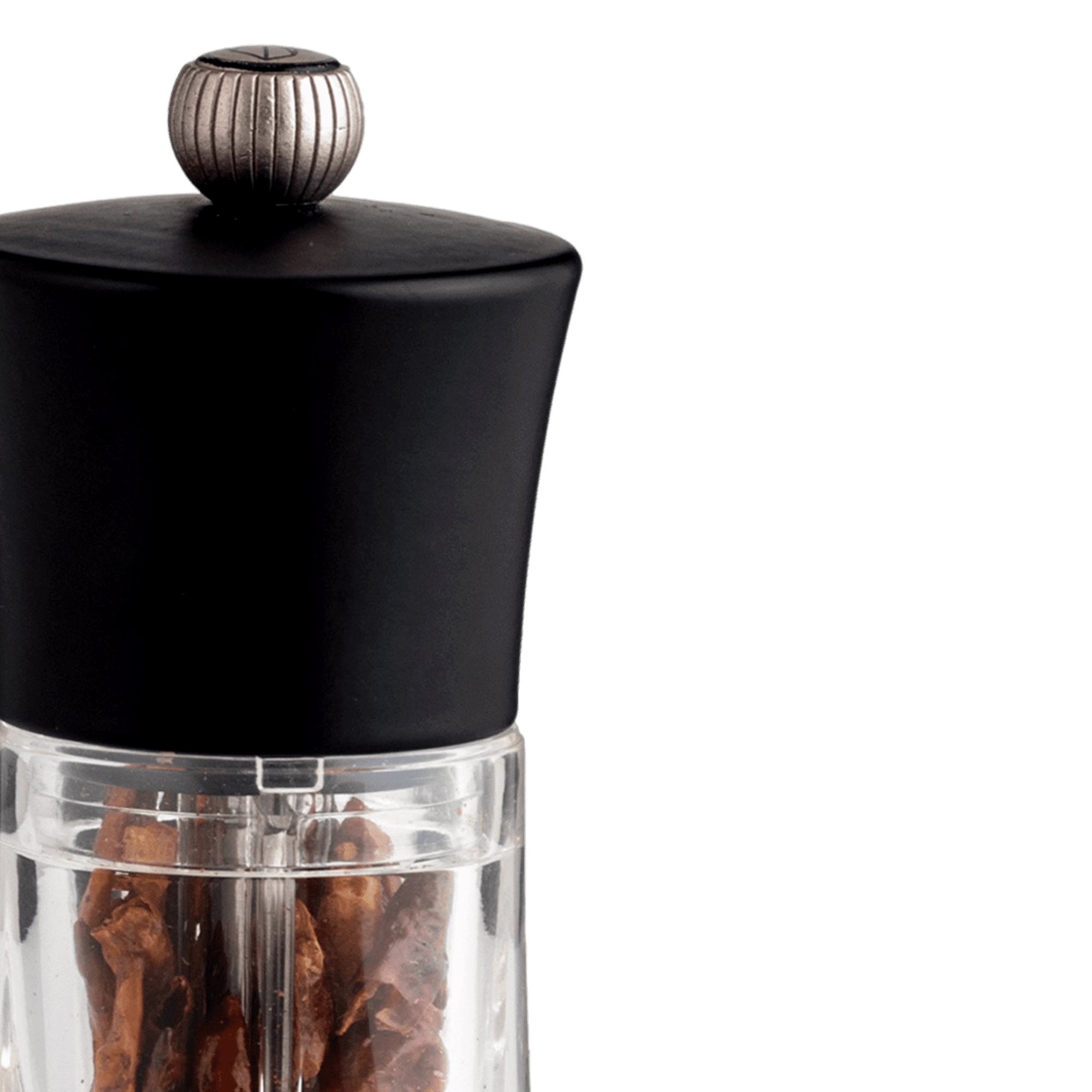 Oleron Salt & Pepper