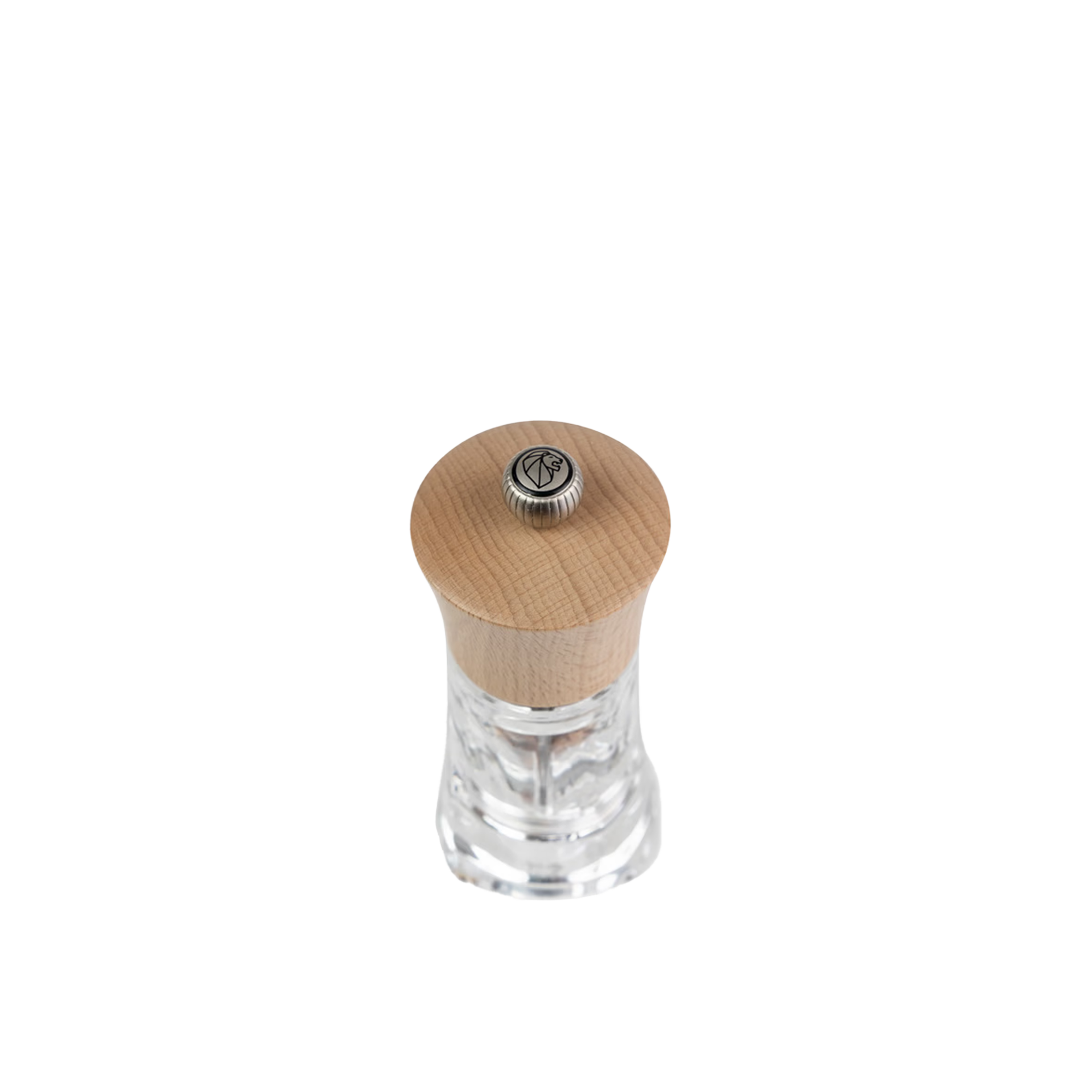 Oleron Manual Chilli Pepper Mill