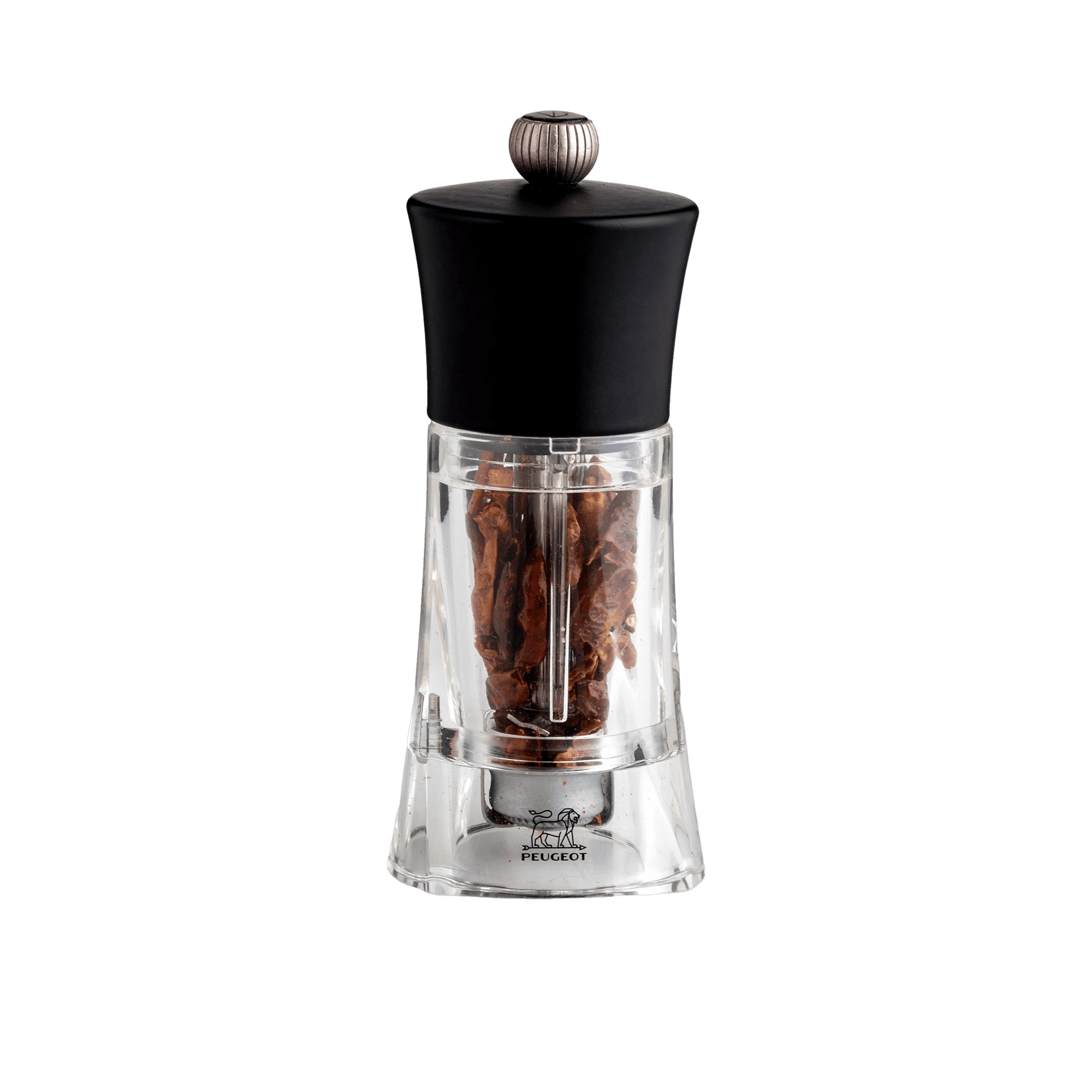 Oleron Salt & Pepper