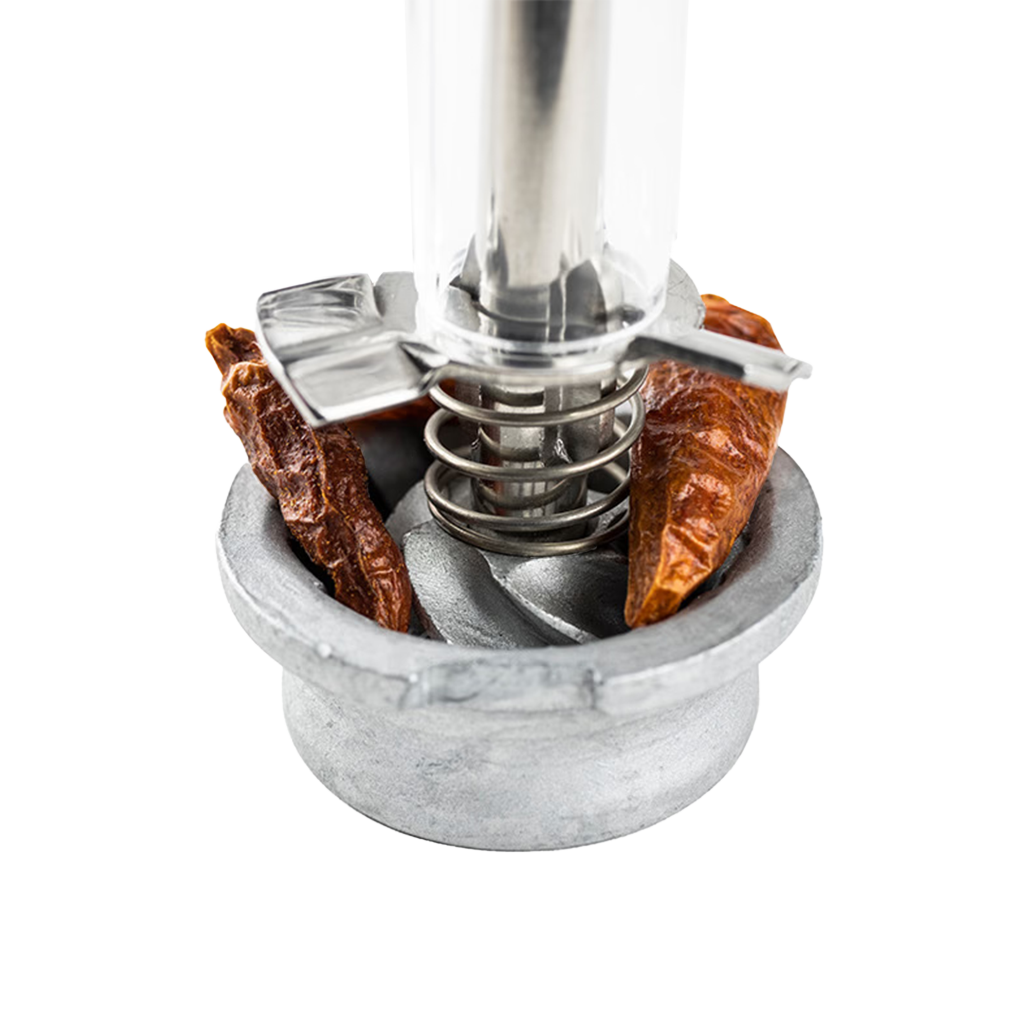 Oleron Manual Chilli Pepper Mill