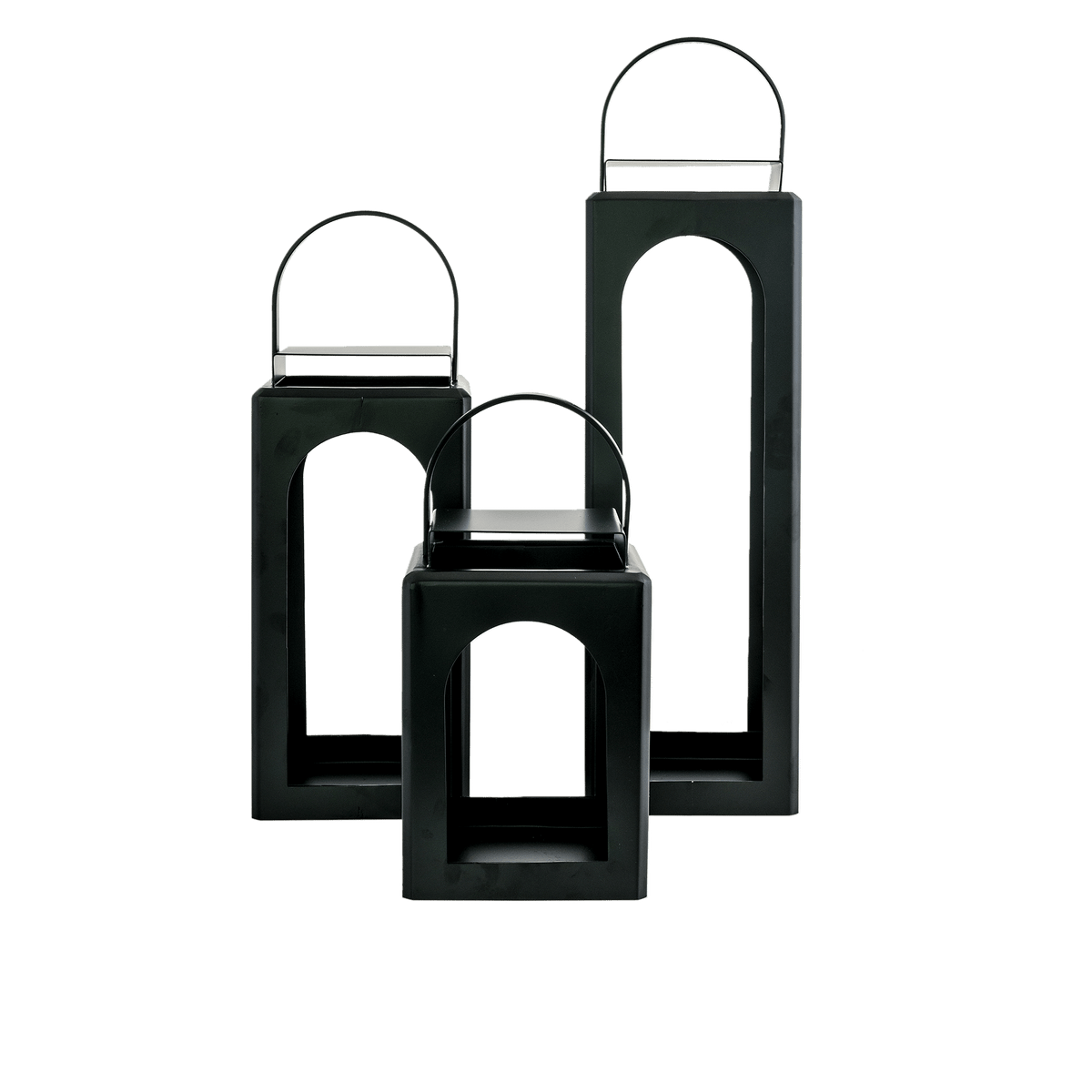 Nara Black Lantern