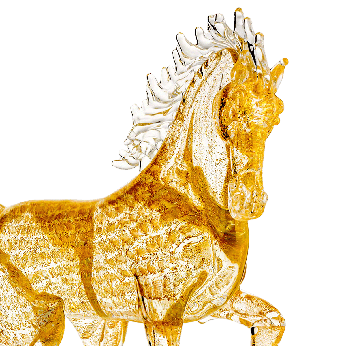 Murano Sculpture
