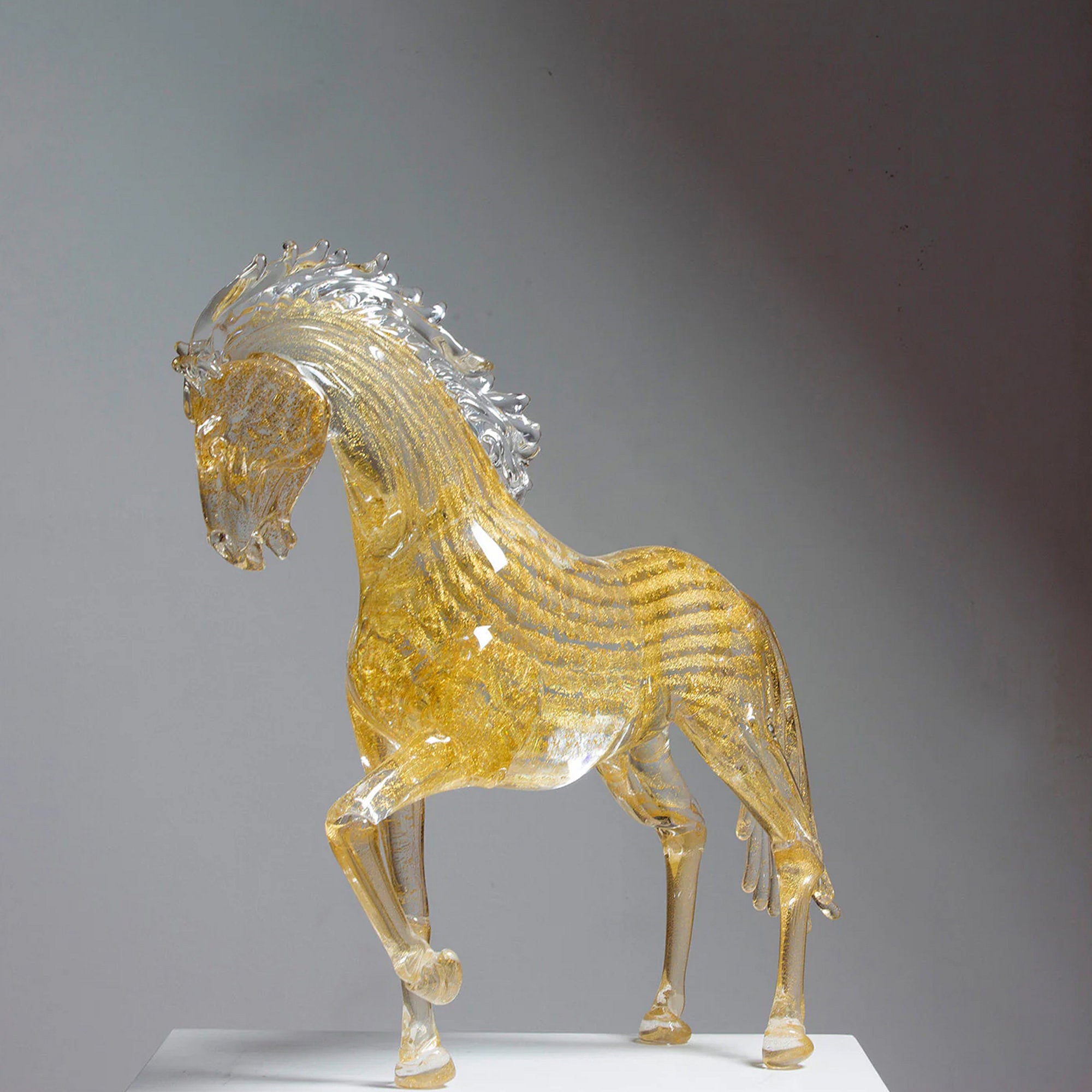 Murano Sculpture