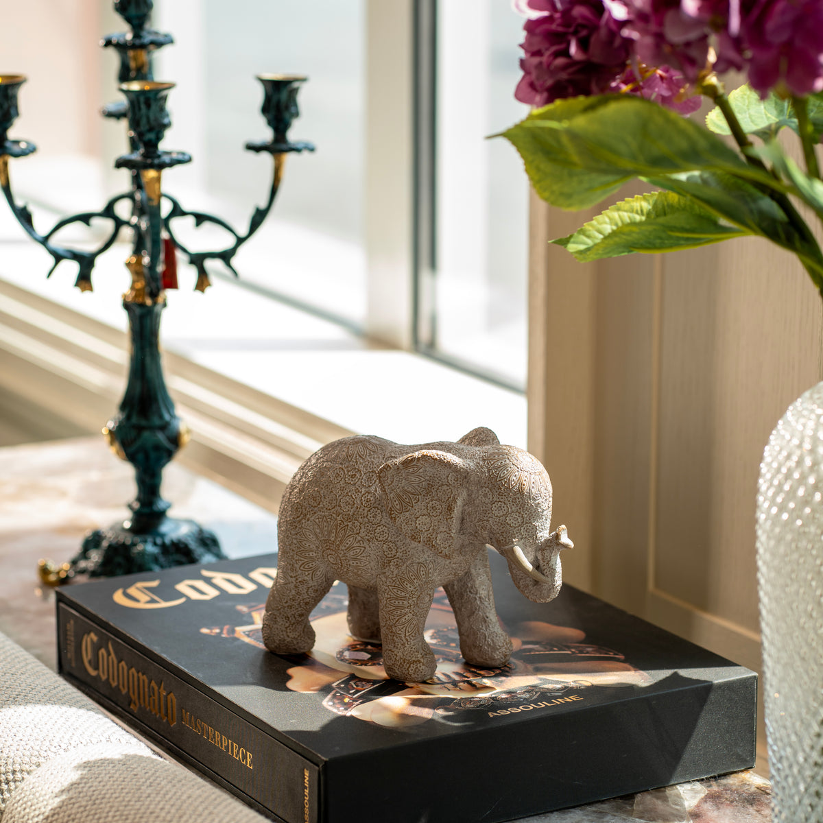 Fortuna Elephant