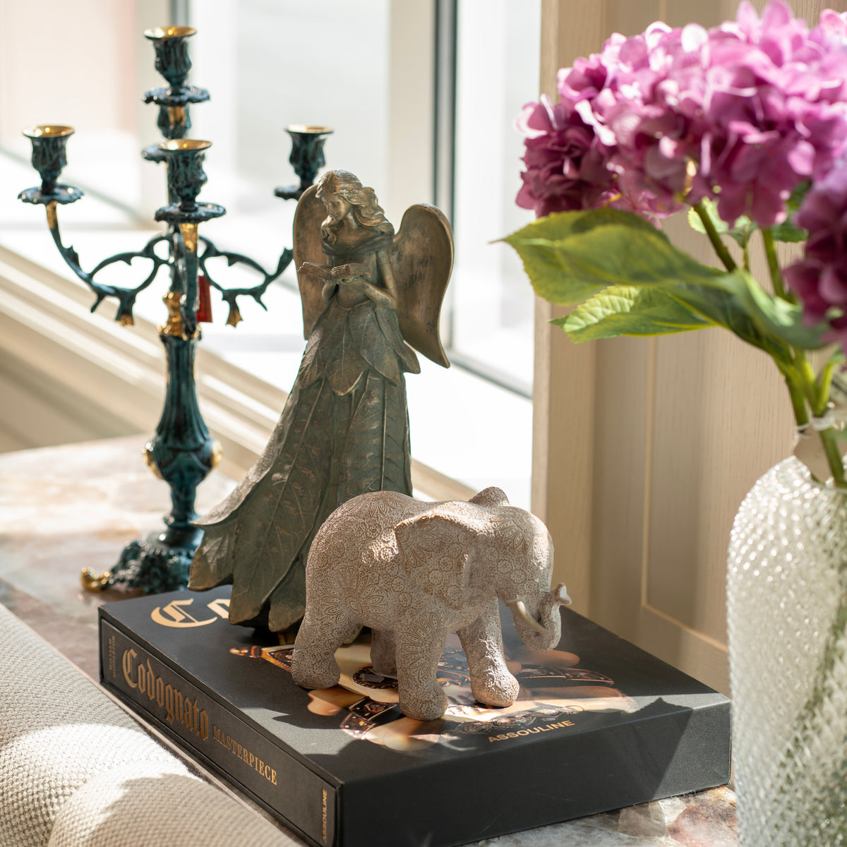 Fortuna Elephant
