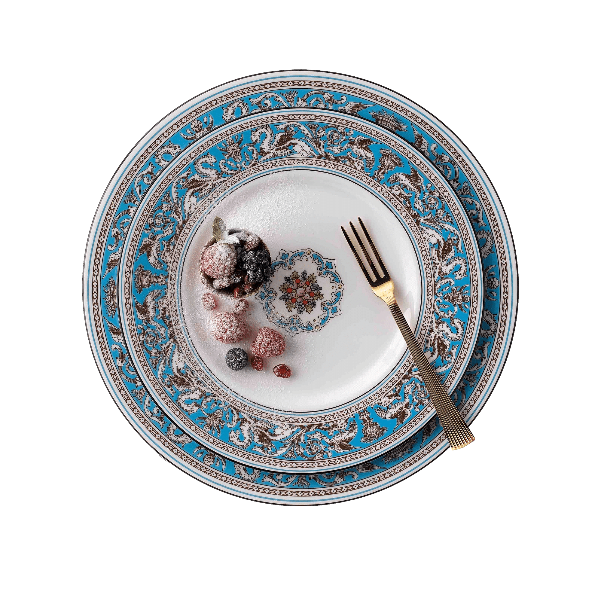 DINNER Plate