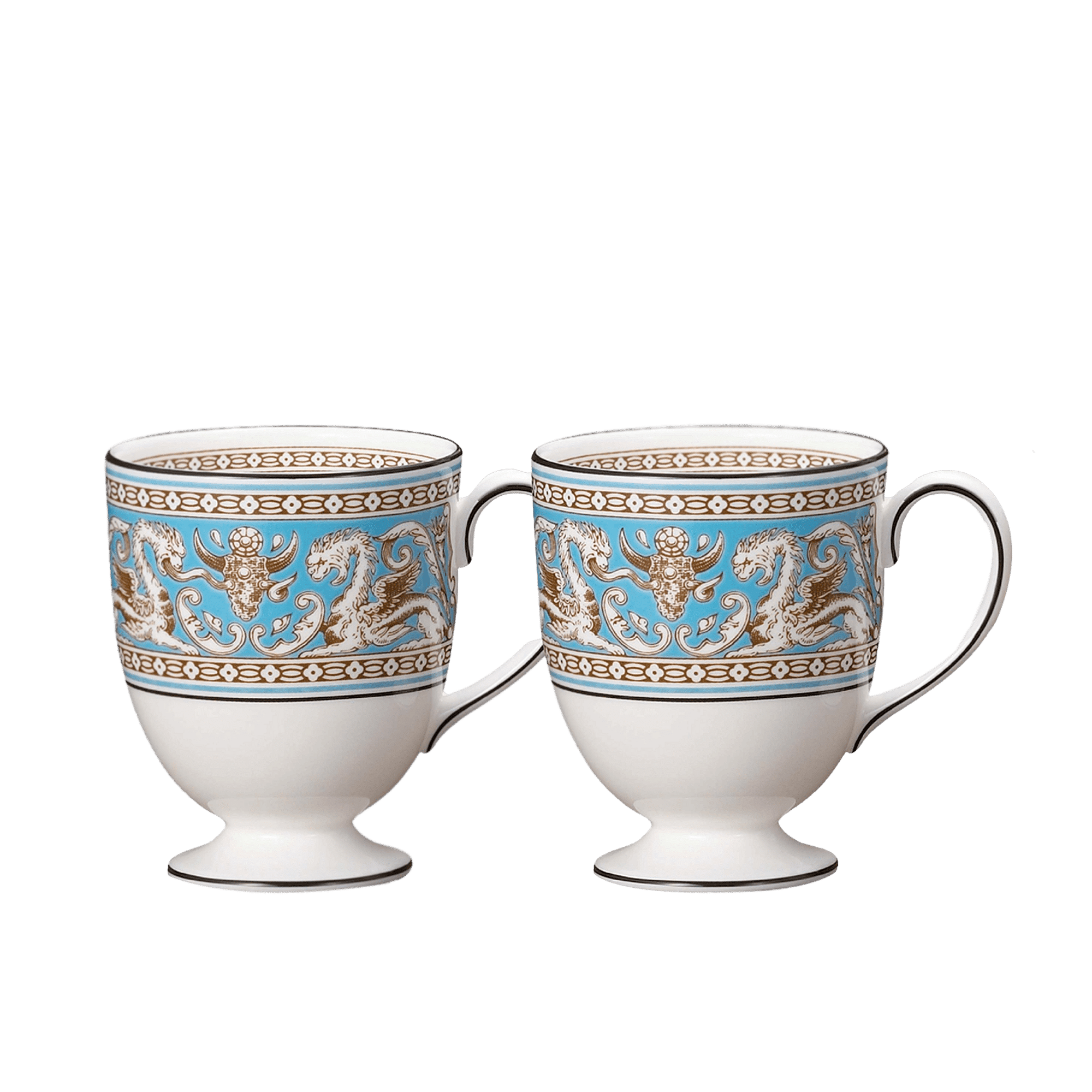 Mug Set