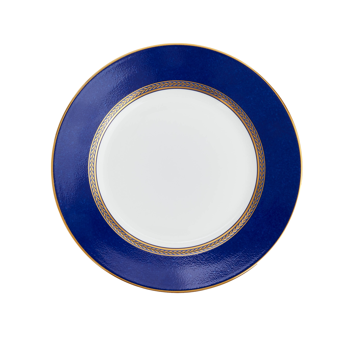 Renaissance Gold Appetizer Plate