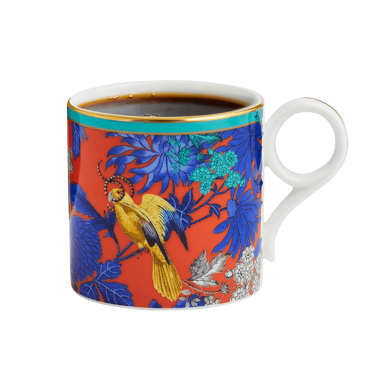 Wonder Lust Mug