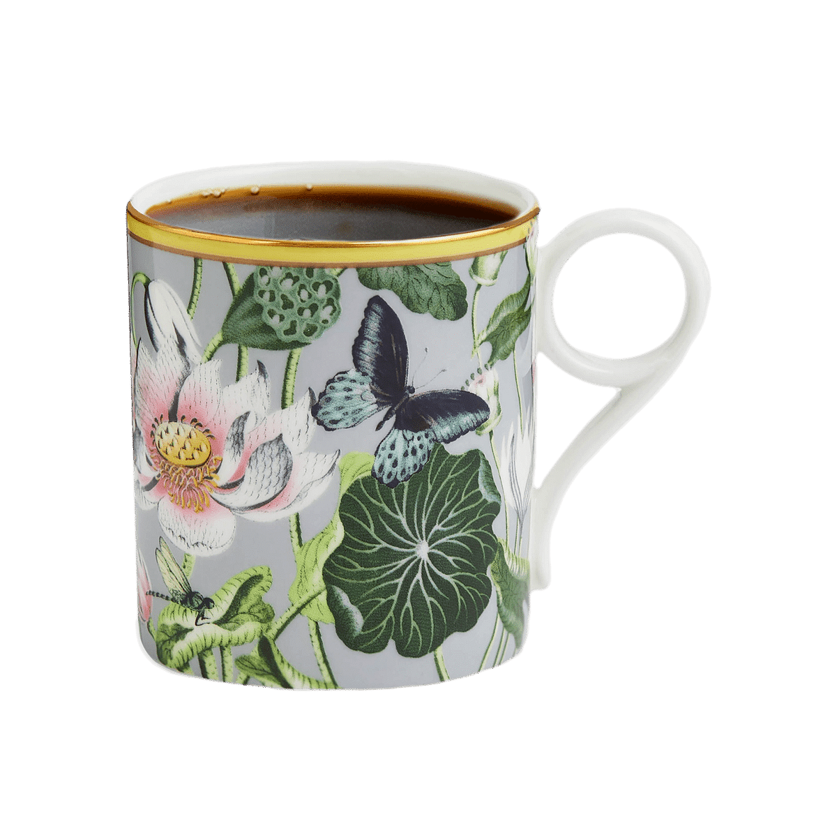 Wonder Lust Mug