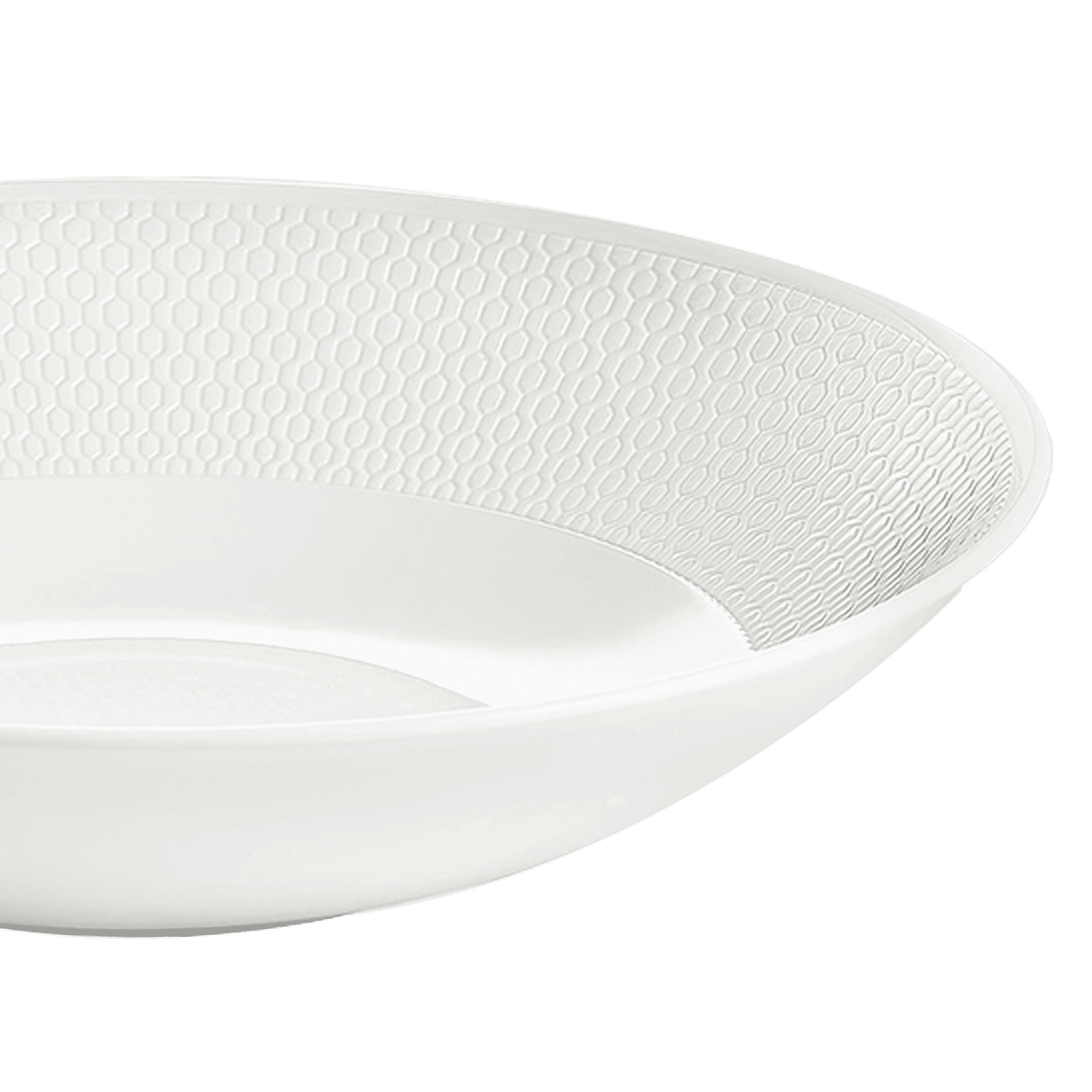 Gio Shallow Bowl