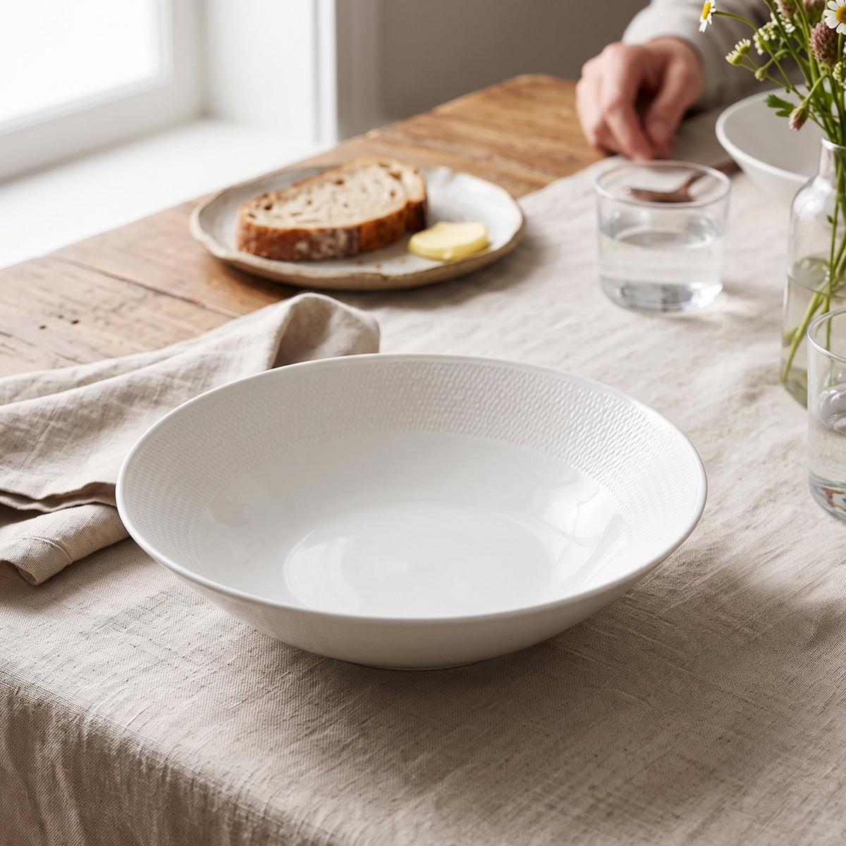 Gio Soup/Cereal Bowl