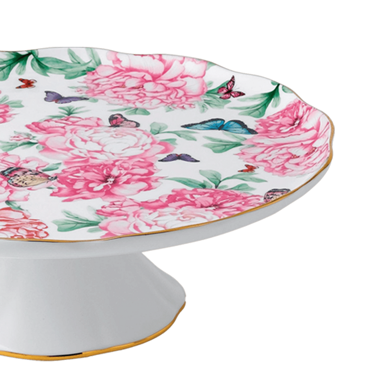 Miranda Kerr Cake Stand