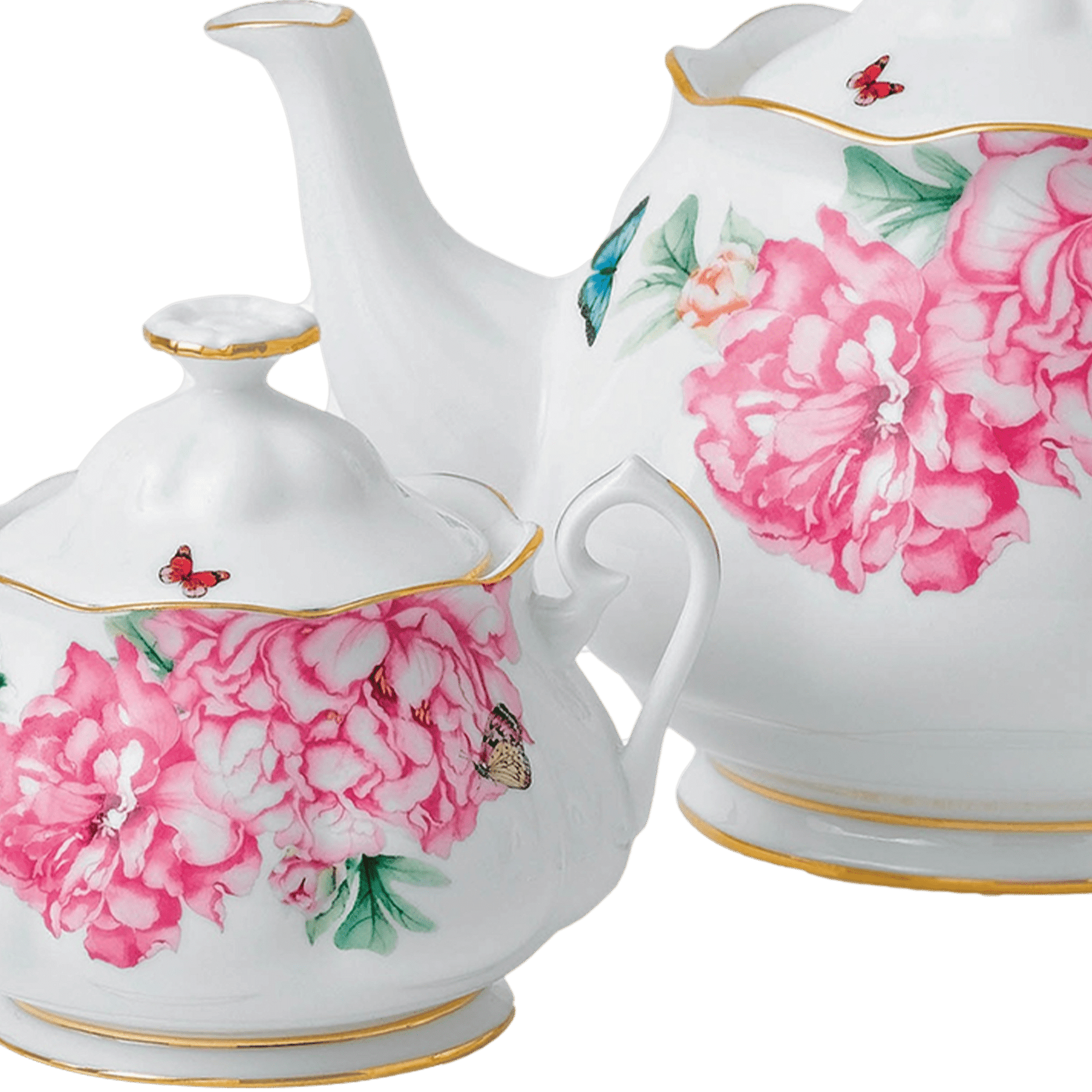 Miranda Kerr Tea Pot Set