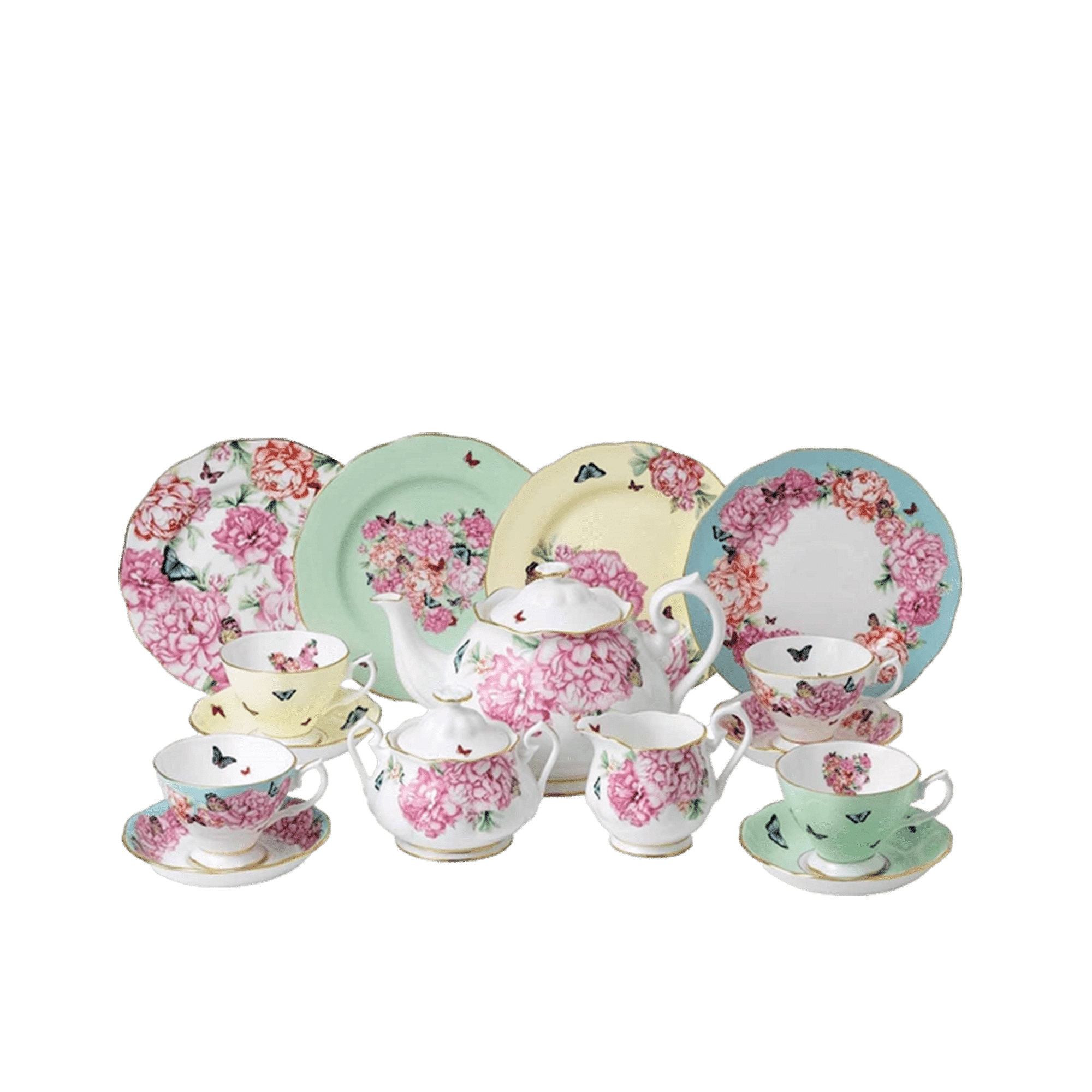 Miranda Kerr Tea Pot Set
