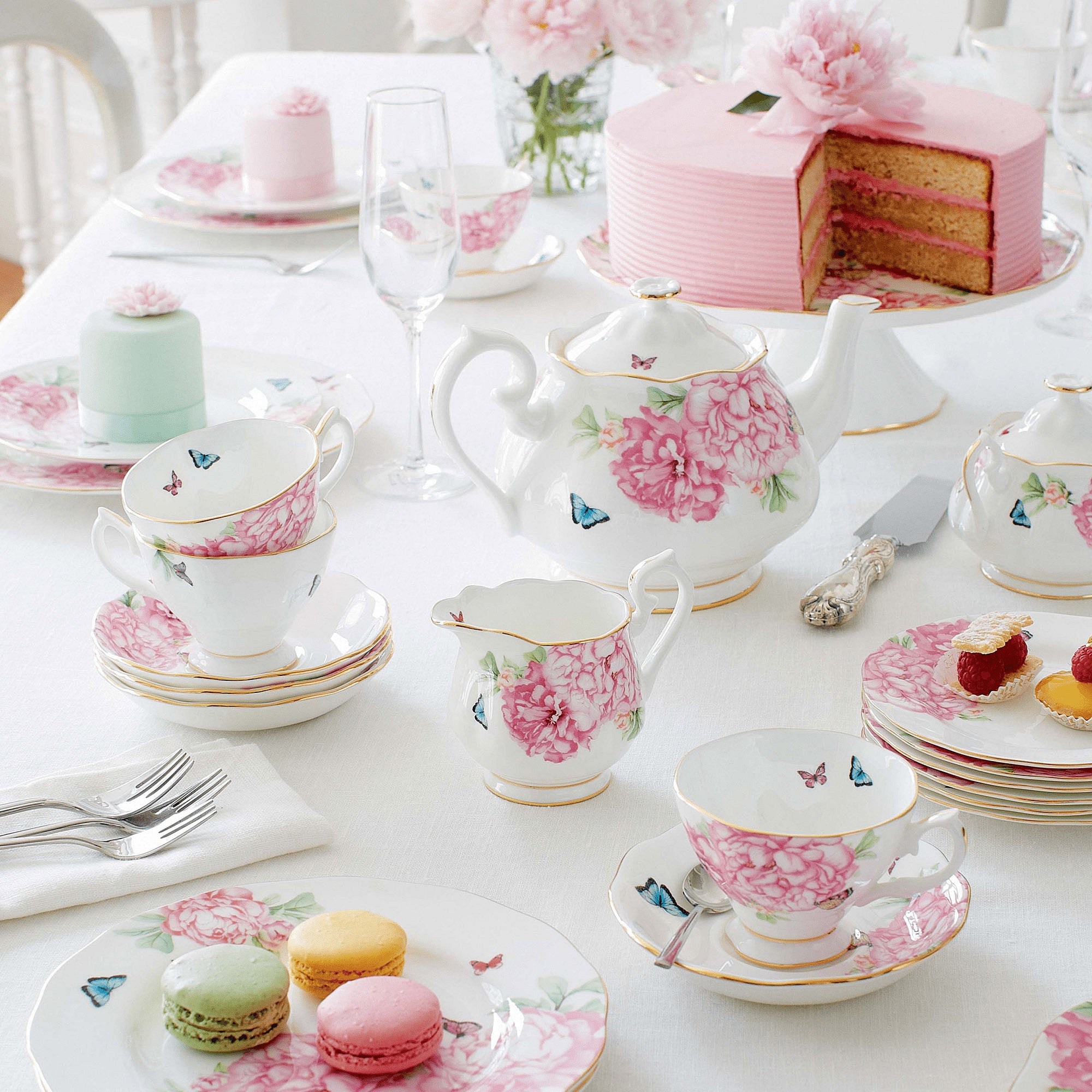 Miranda Kerr Tea Pot Set