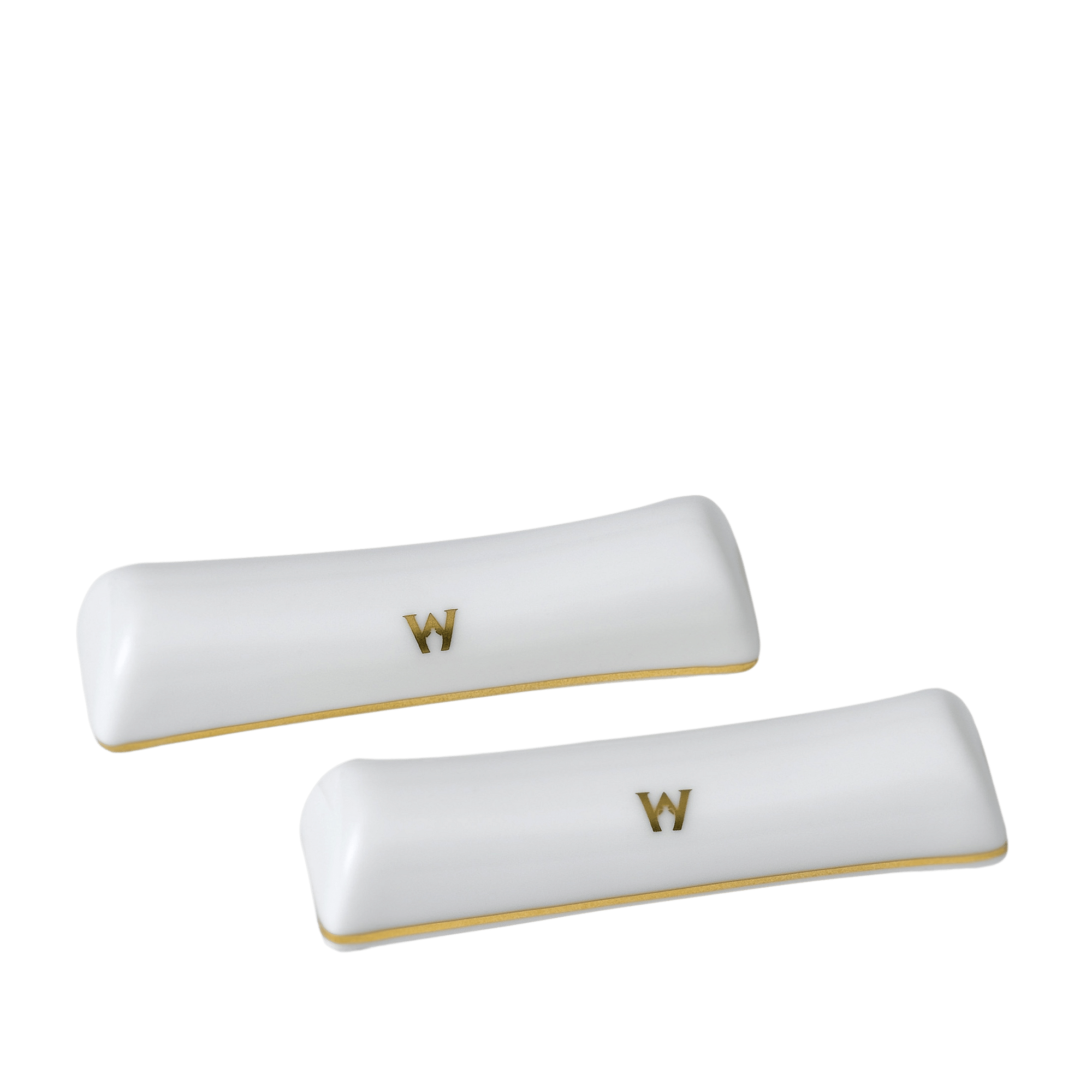 Accessories Chopstick Rest S/2