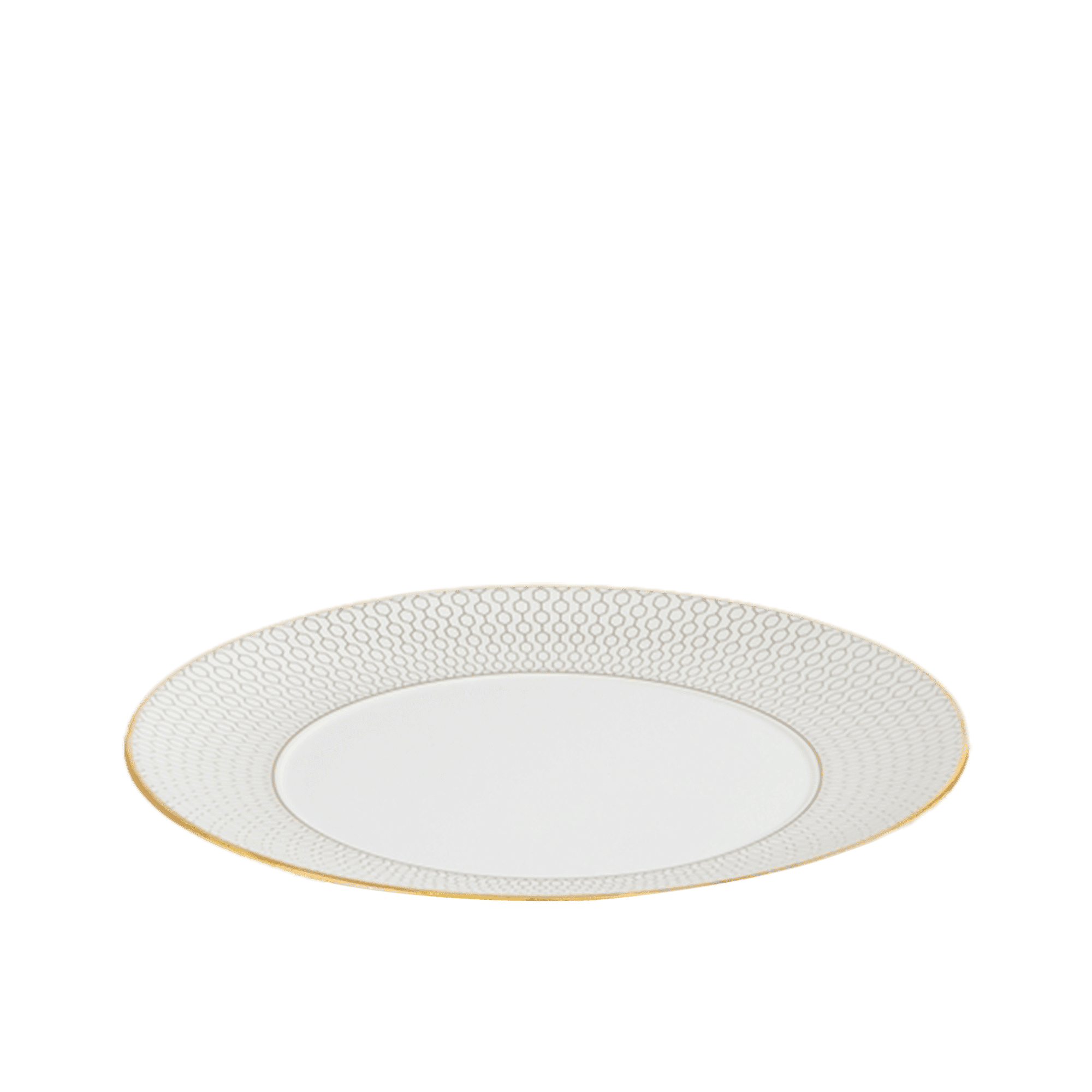 Gio Gold Side Plate
