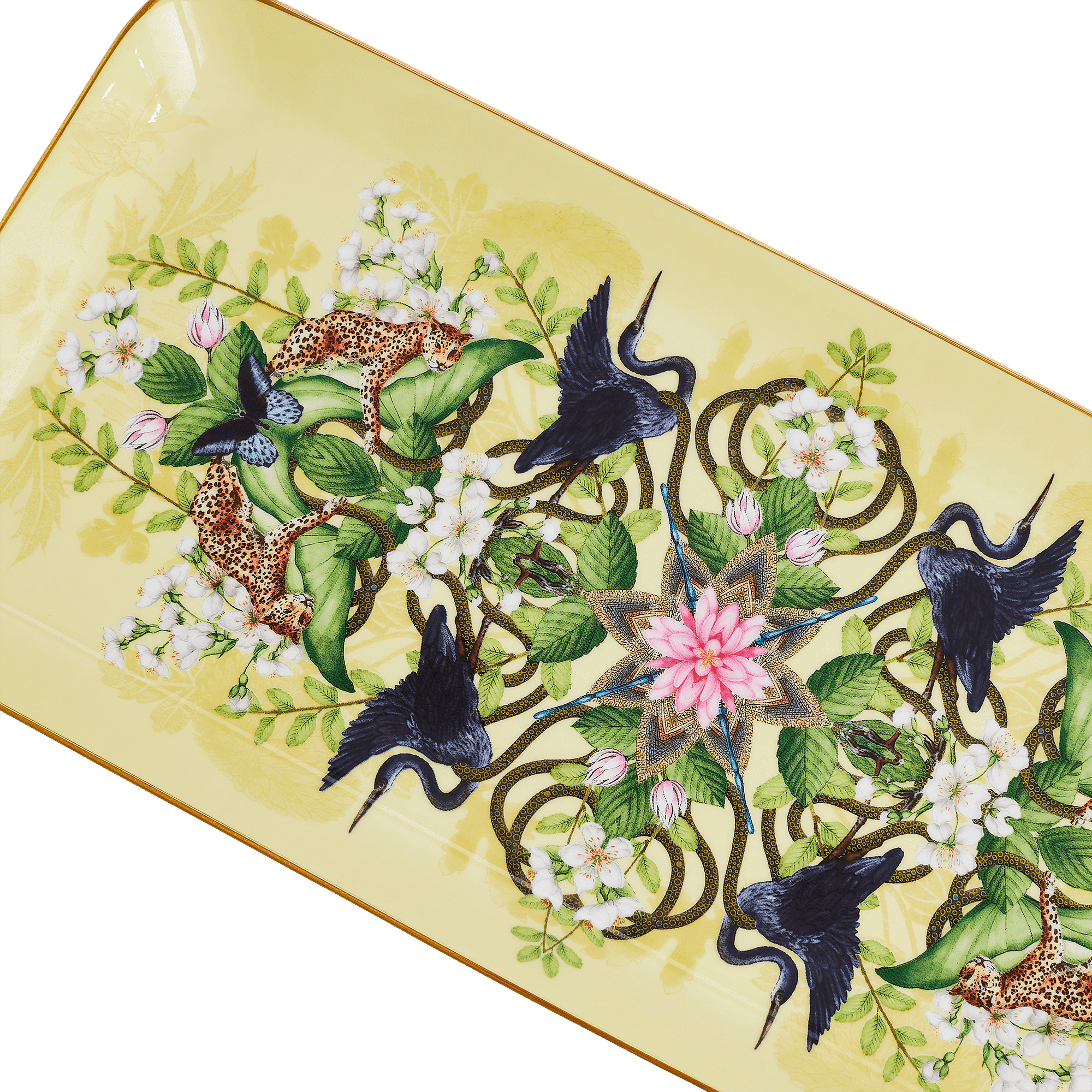 Sandwich Tray