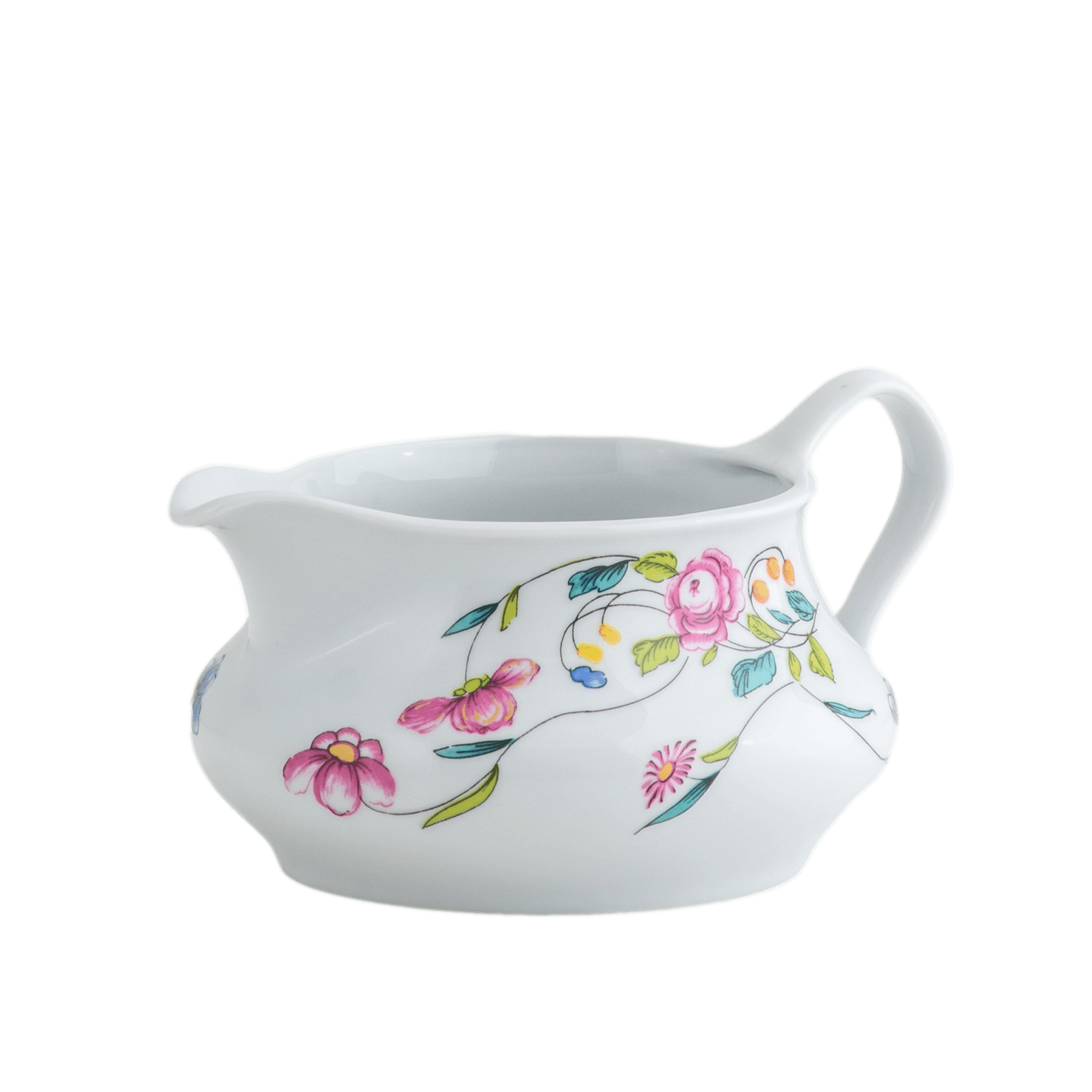 Florence Sauce Boat