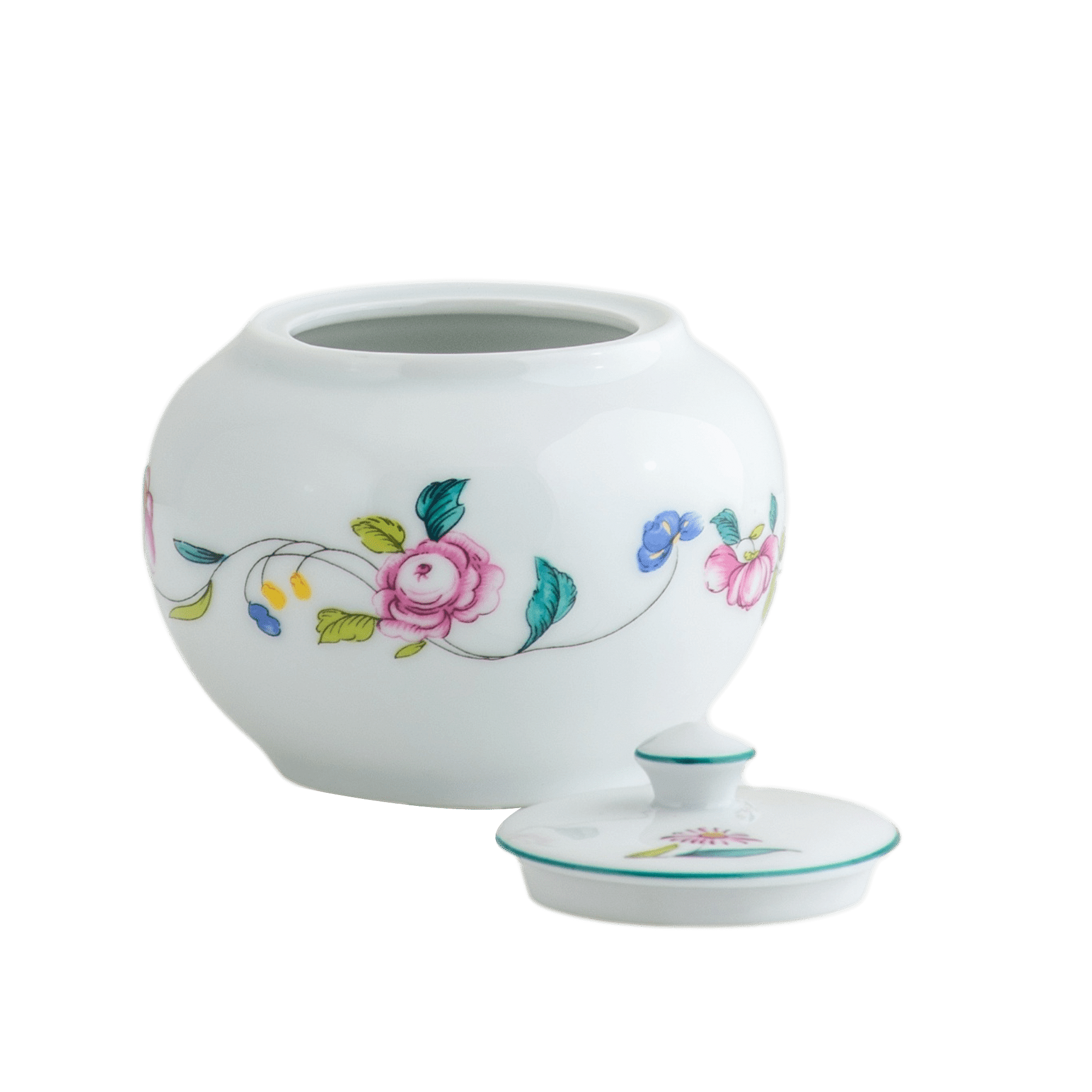 FLORENCE SUGAR POT