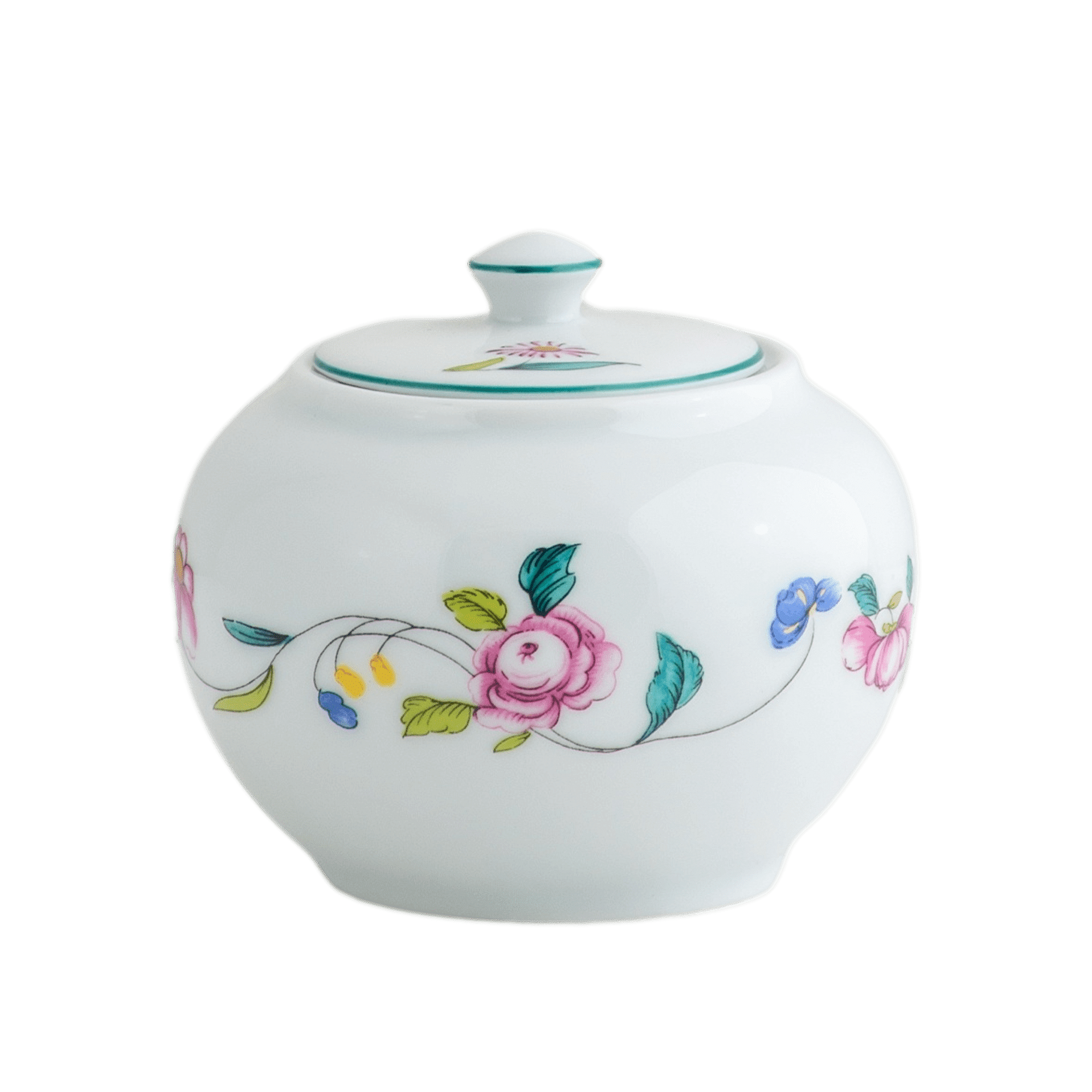 FLORENCE SUGAR POT