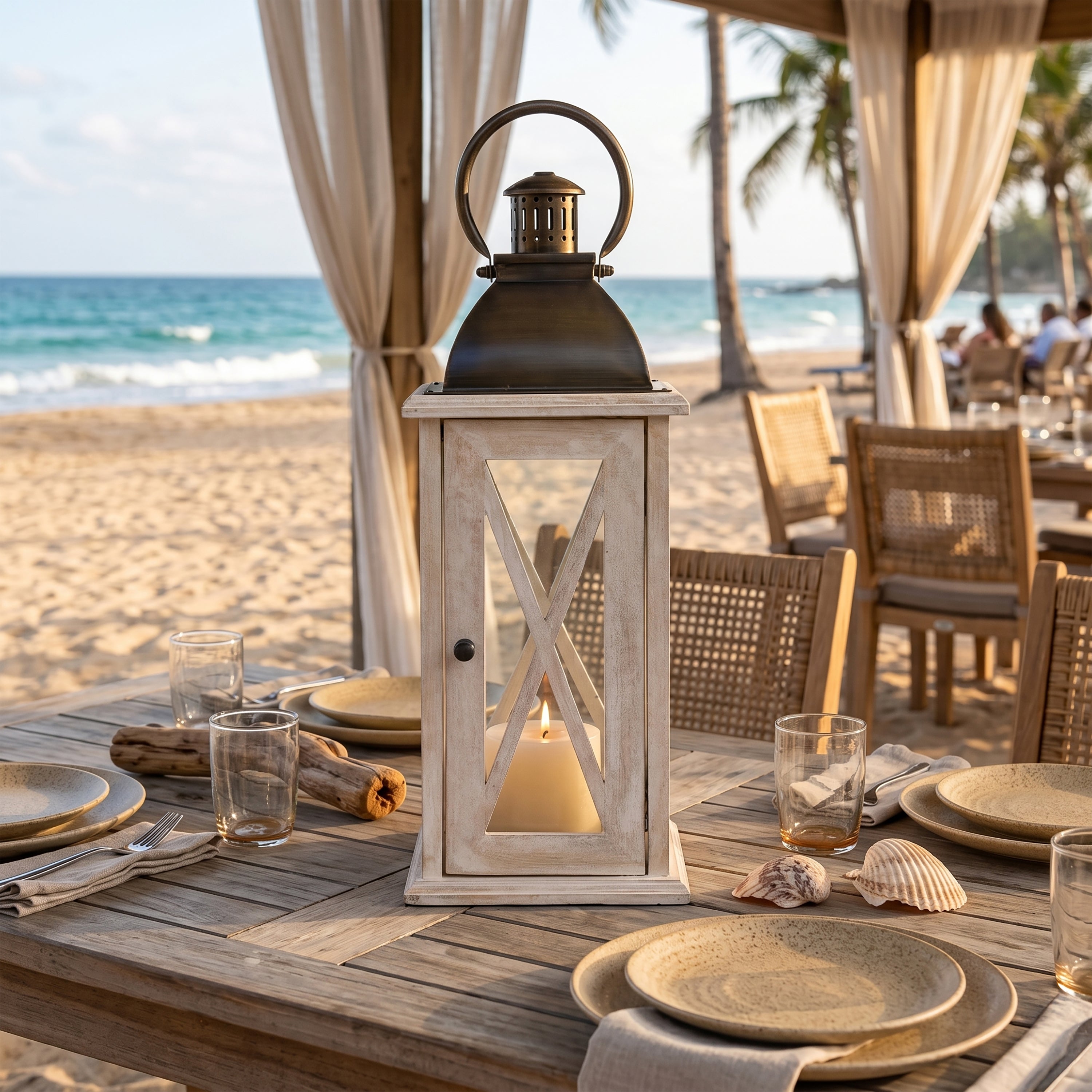 Melin Lantern