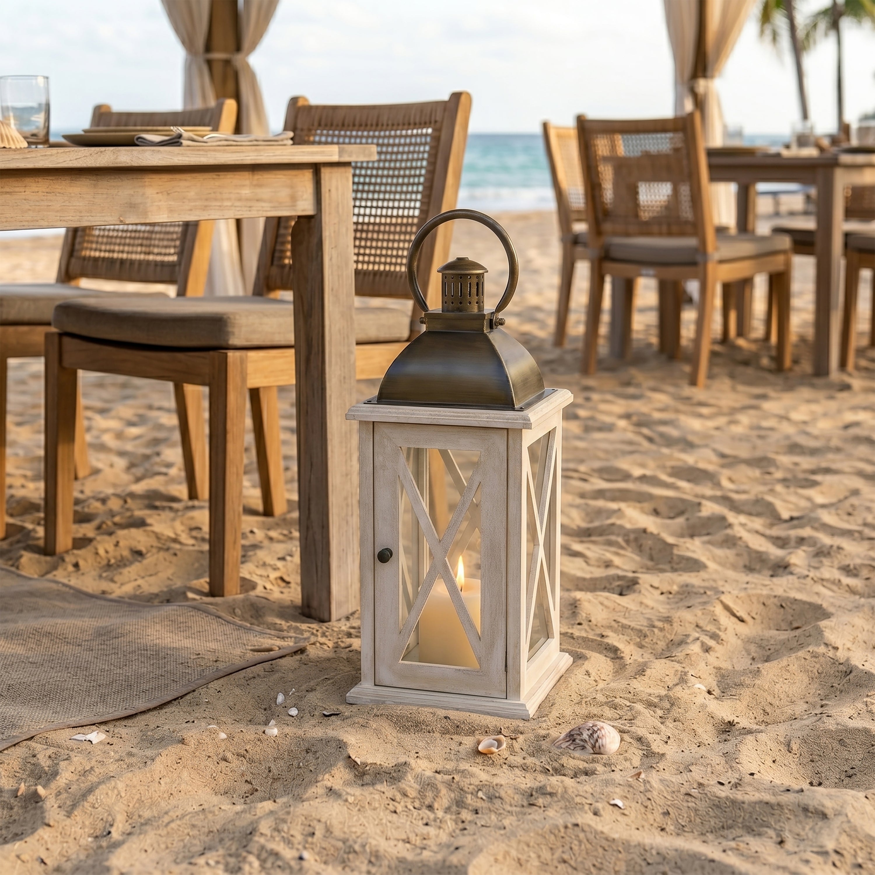 Melin Lantern