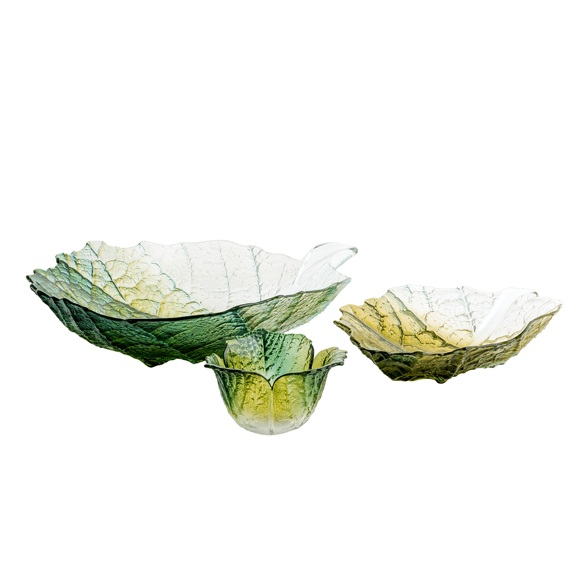 Folia T-Light Candle Holder