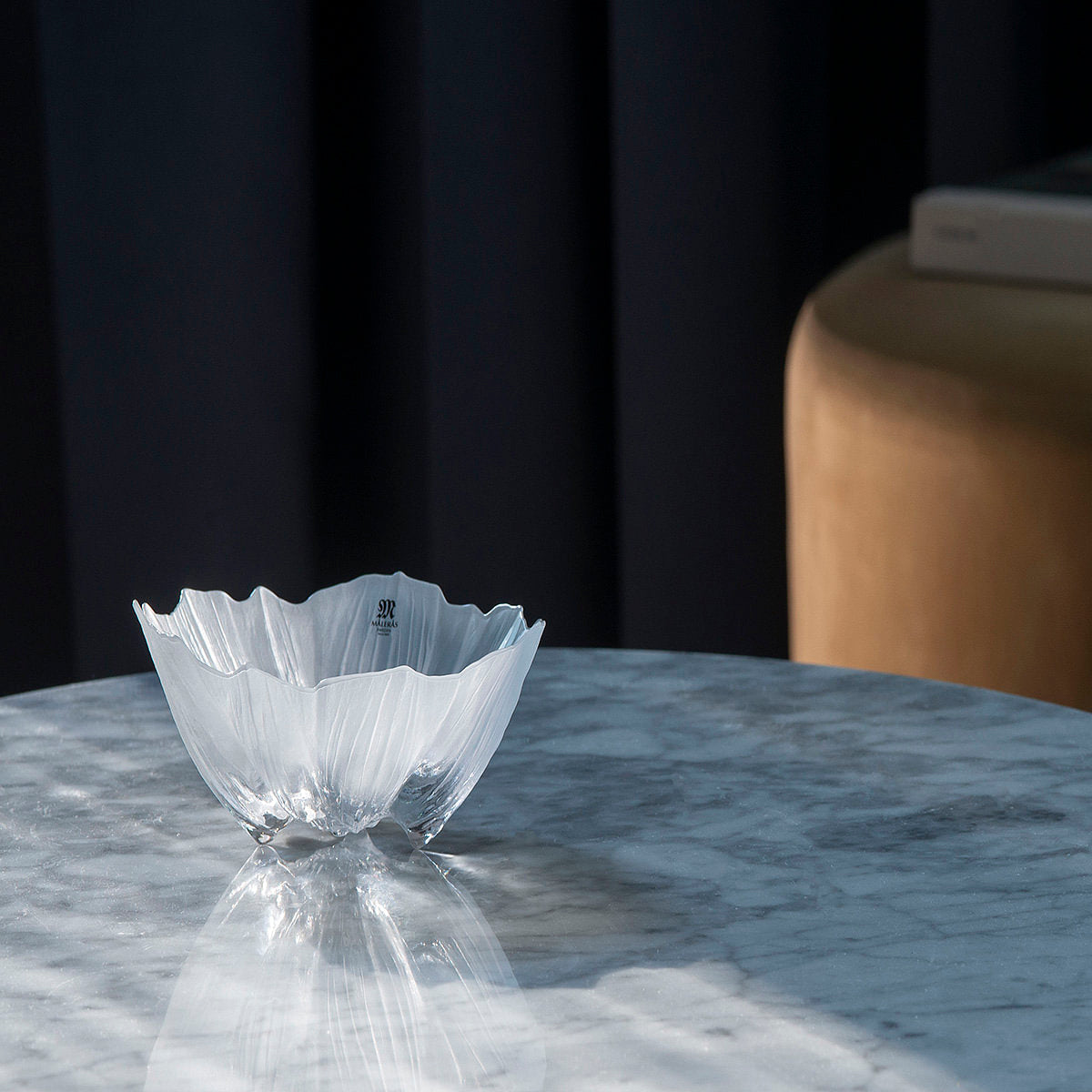 Anemone T-Light Candle Holder