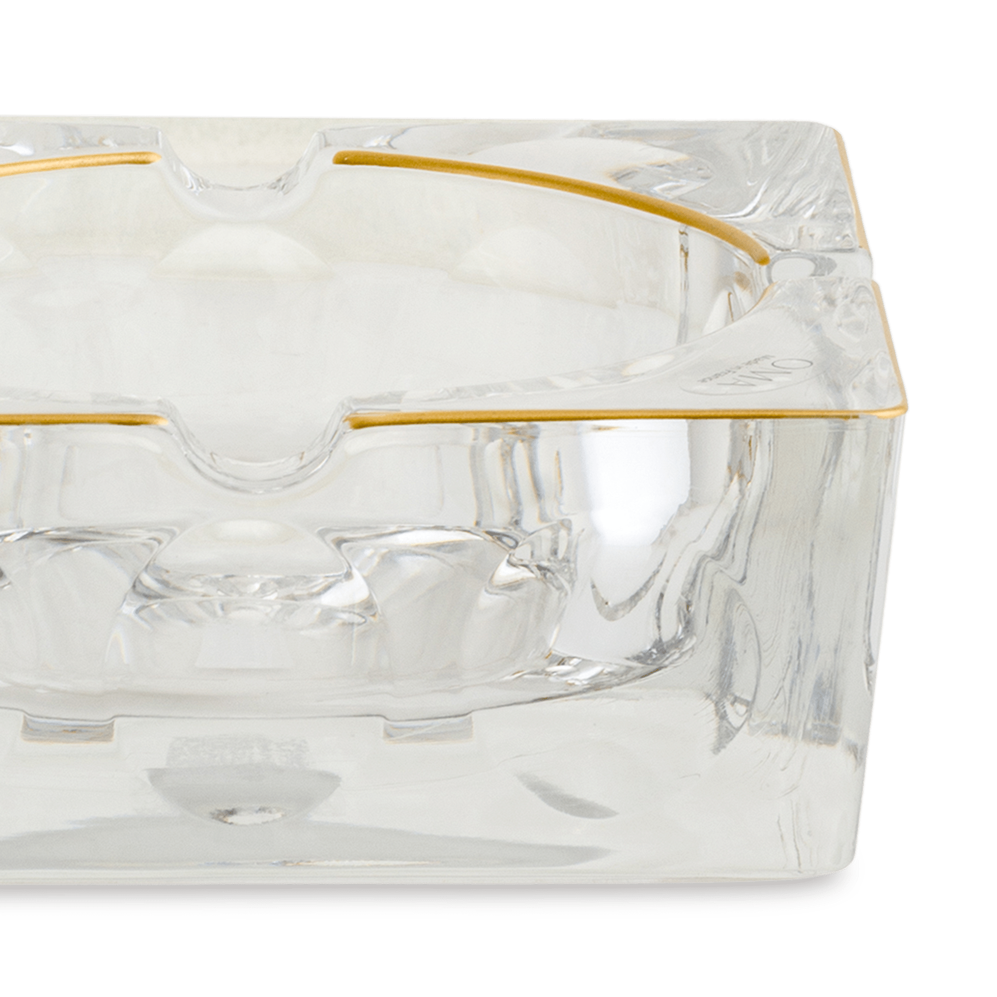 Pastille Ashtray