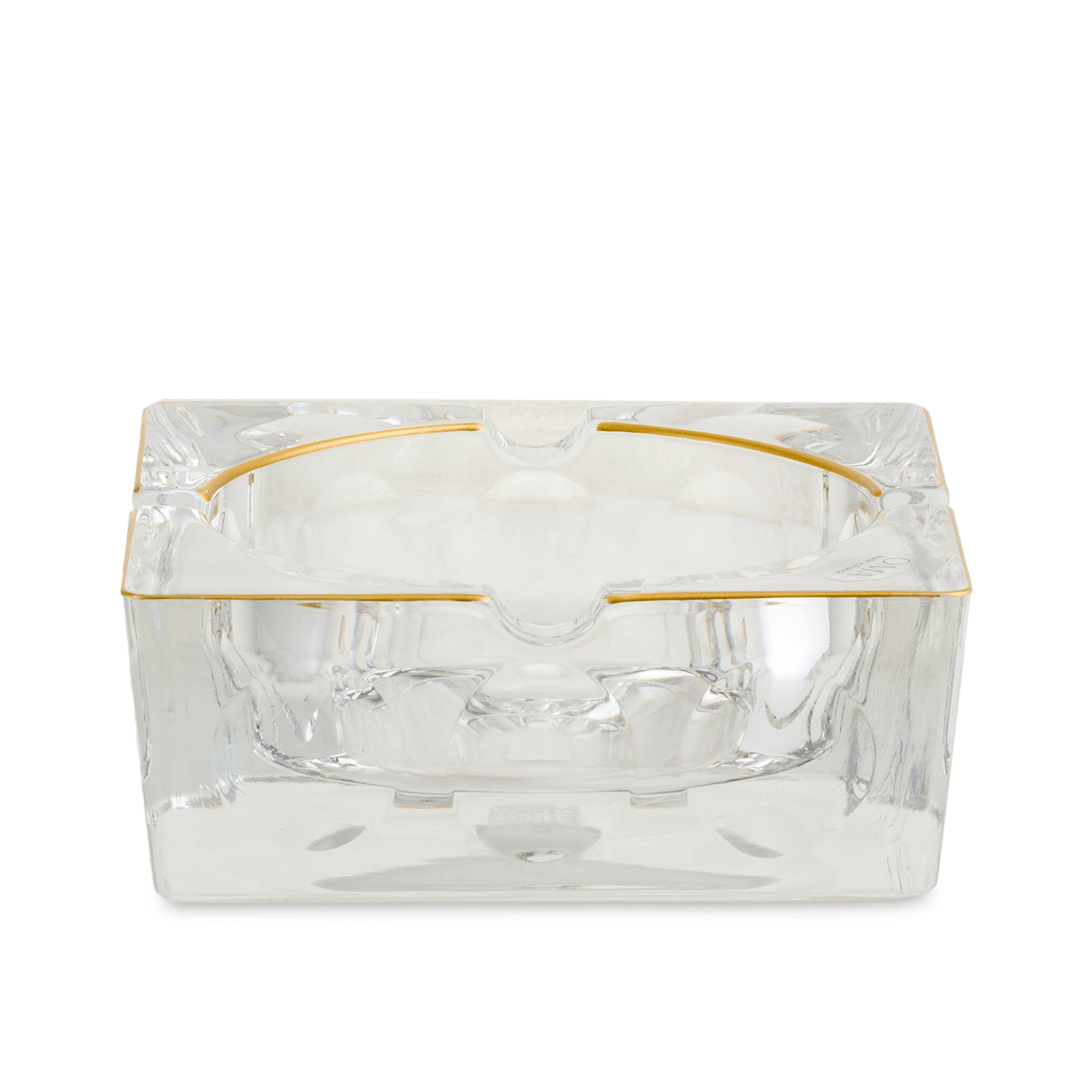 Pastille Ashtray