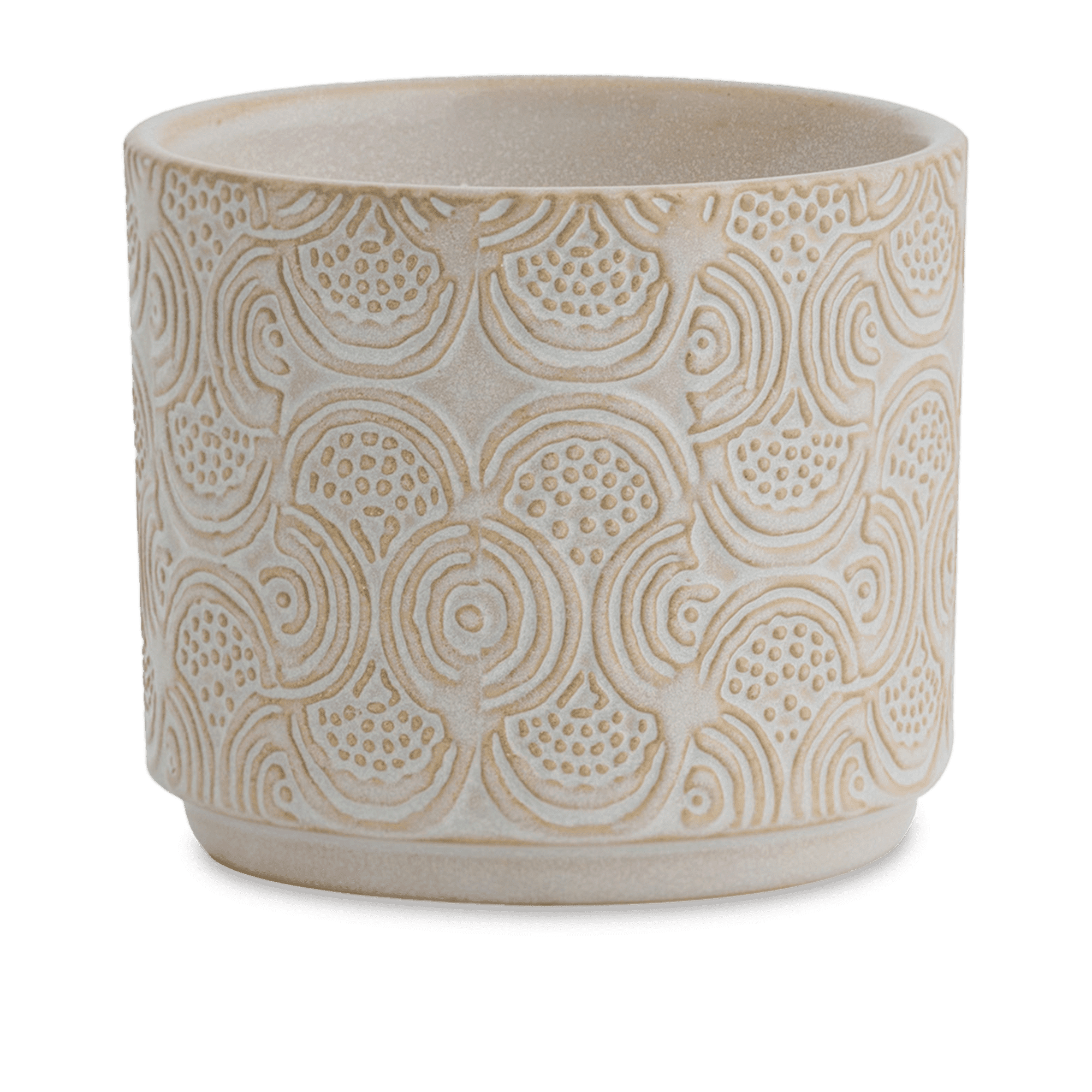 Sereia Vase