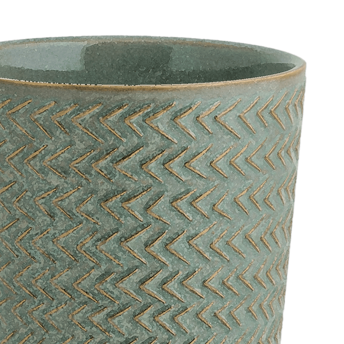 Acorn Ceramic Vase 20 CM