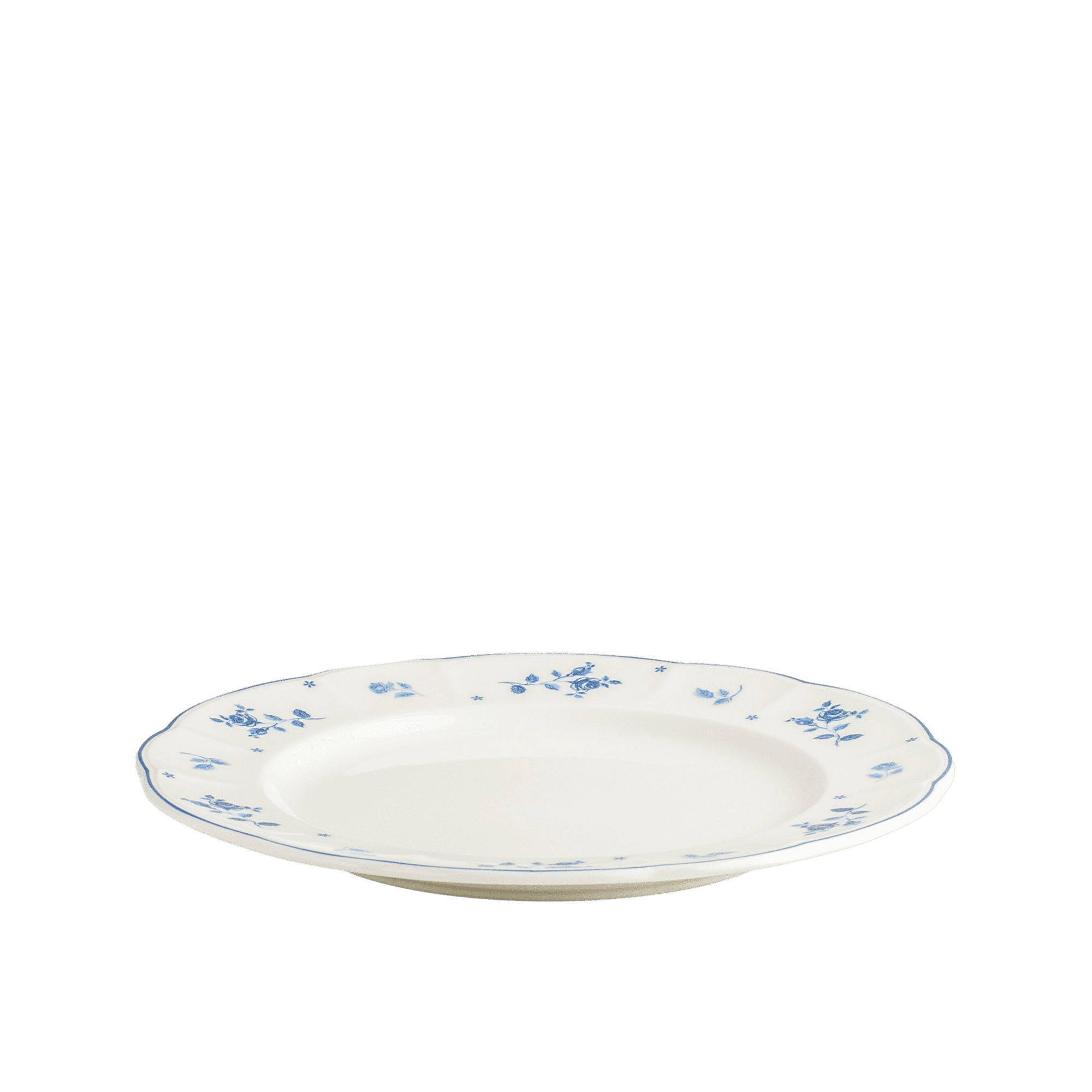 La Noblesse Salad Plate