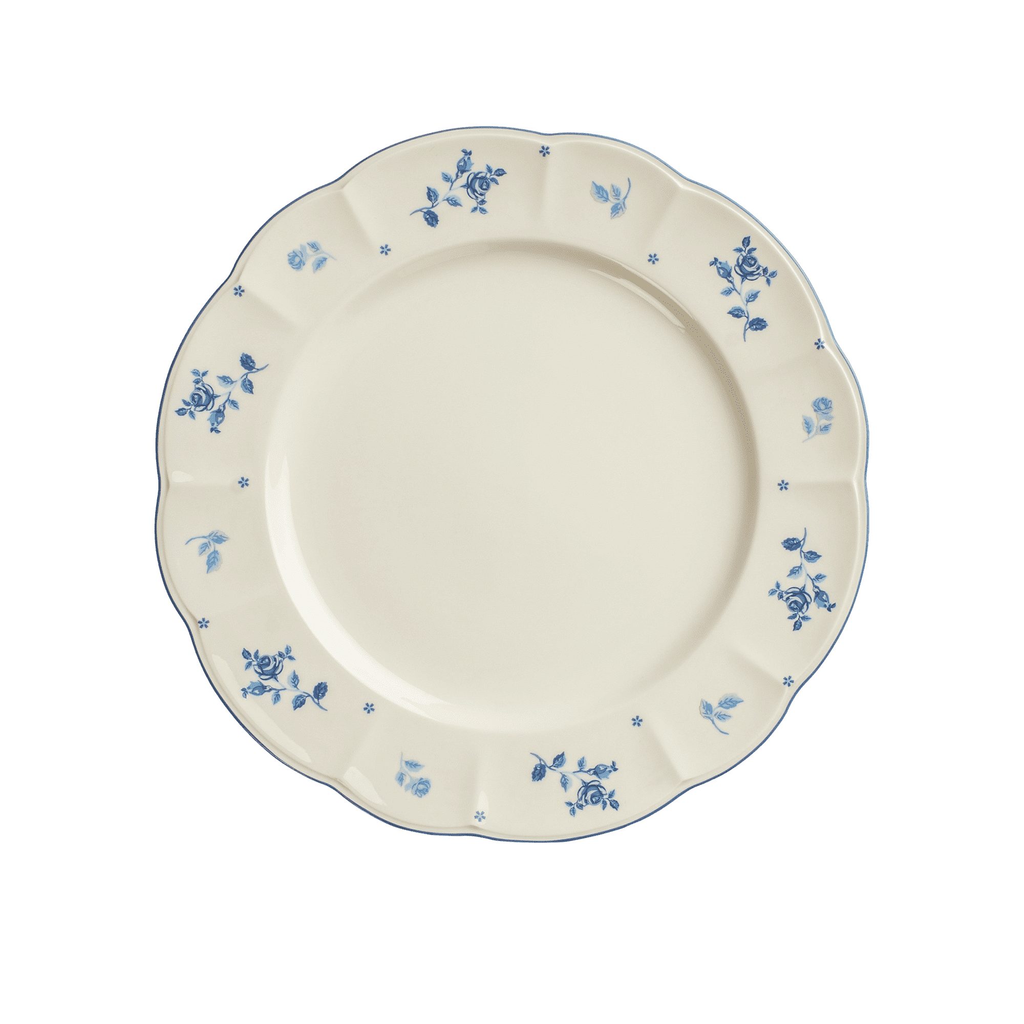 La Noblesse Salad Plate