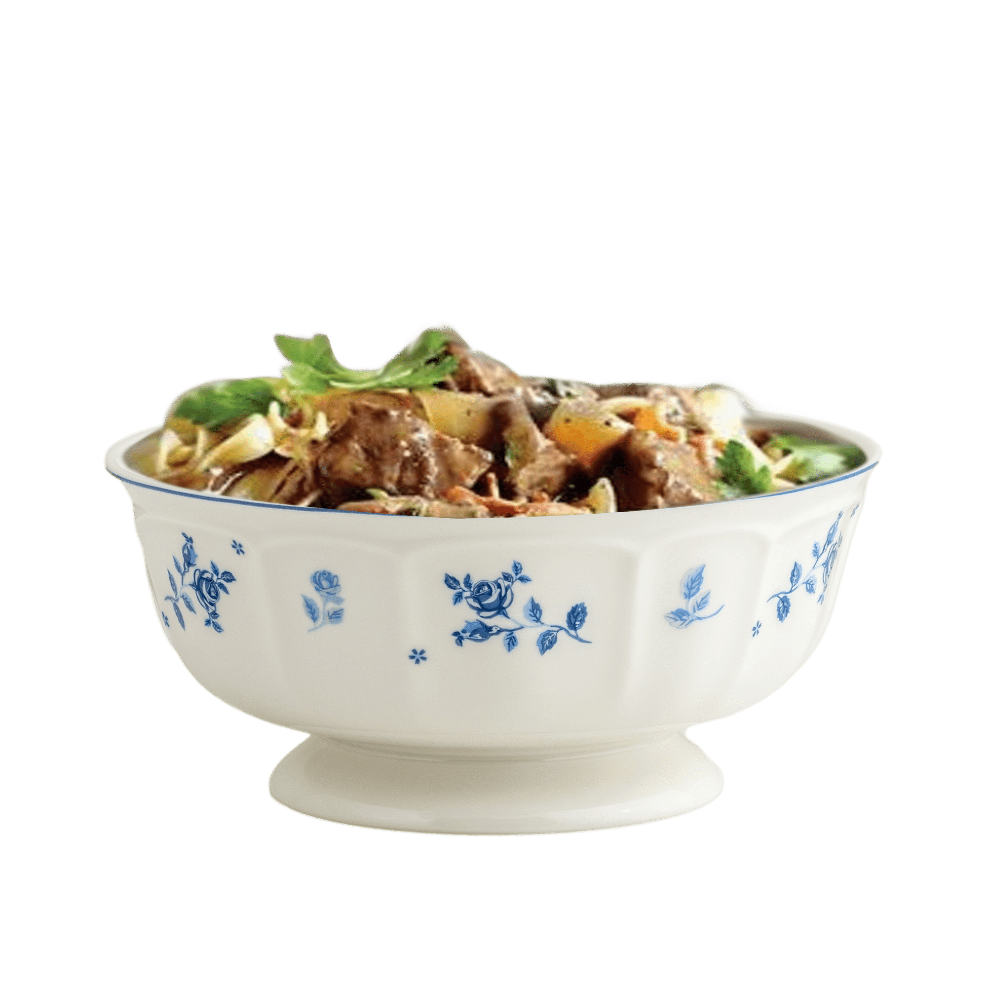 La Noblesse Serving Bowl