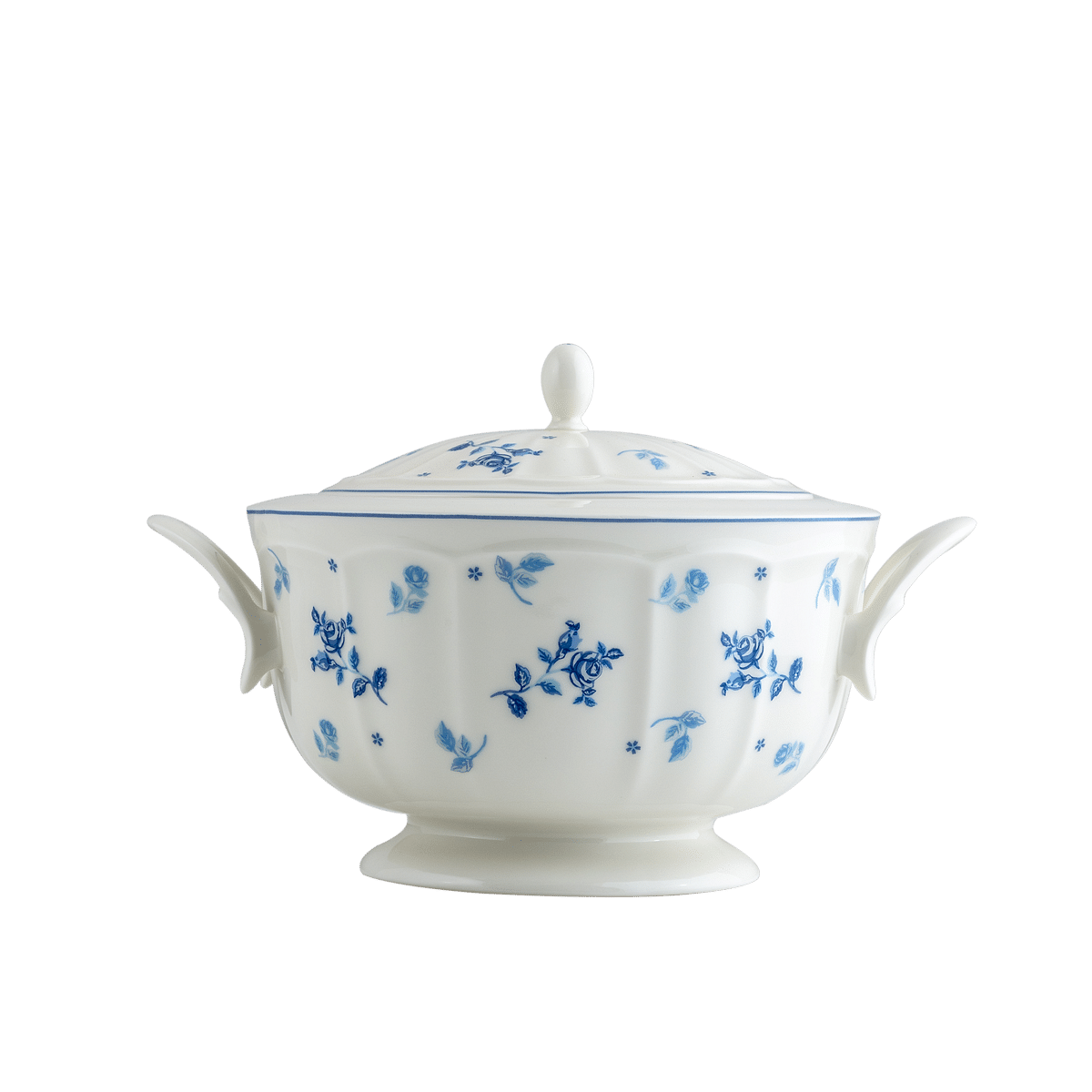 La Noblesse Tureen