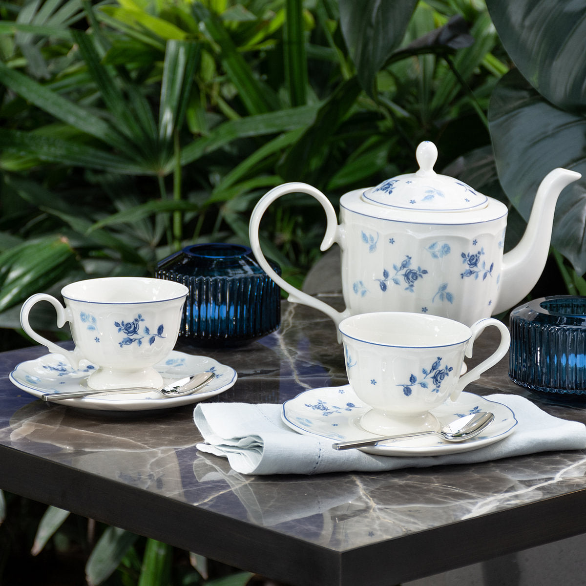La Noblesse Tea Pot