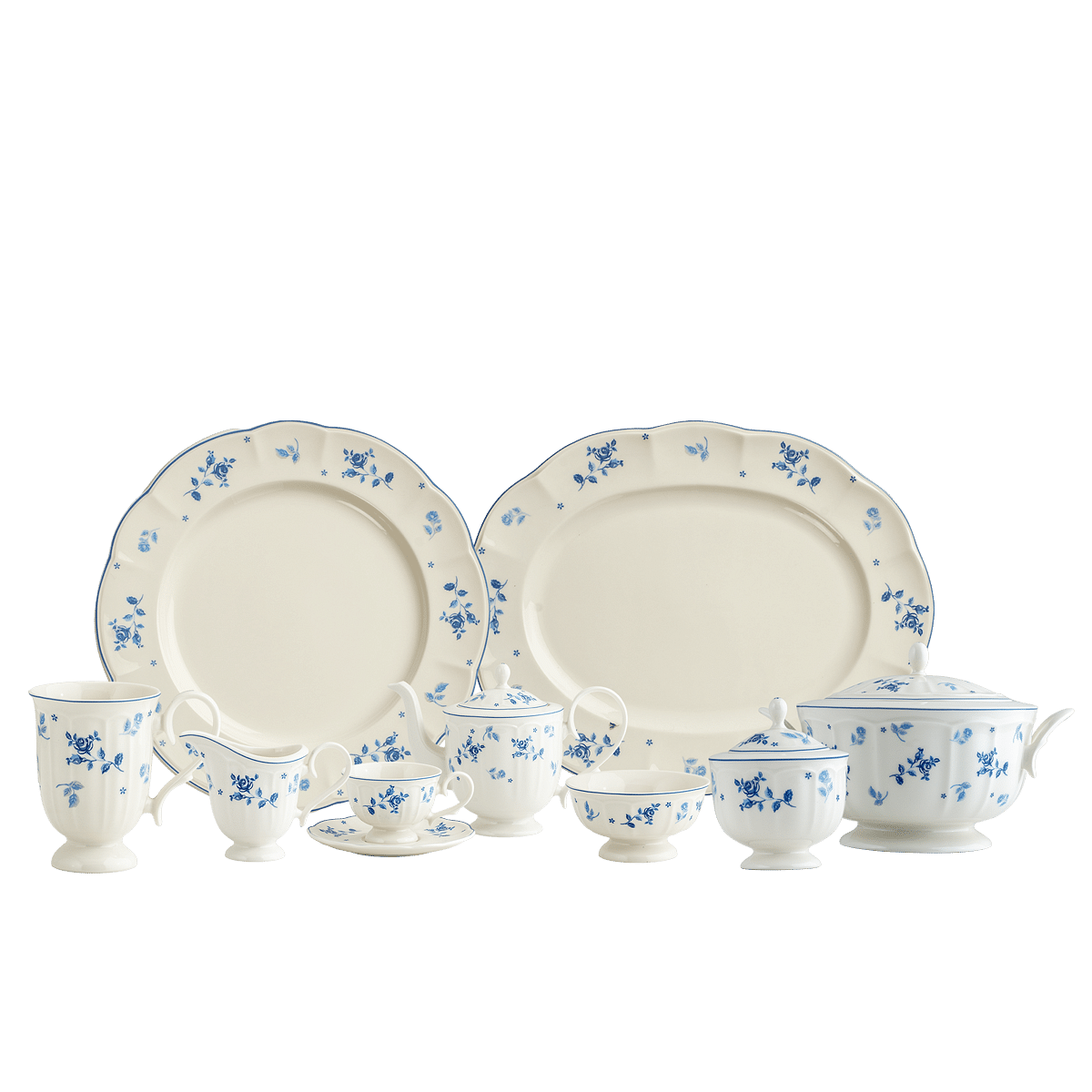 La Noblesse Sugar Pot