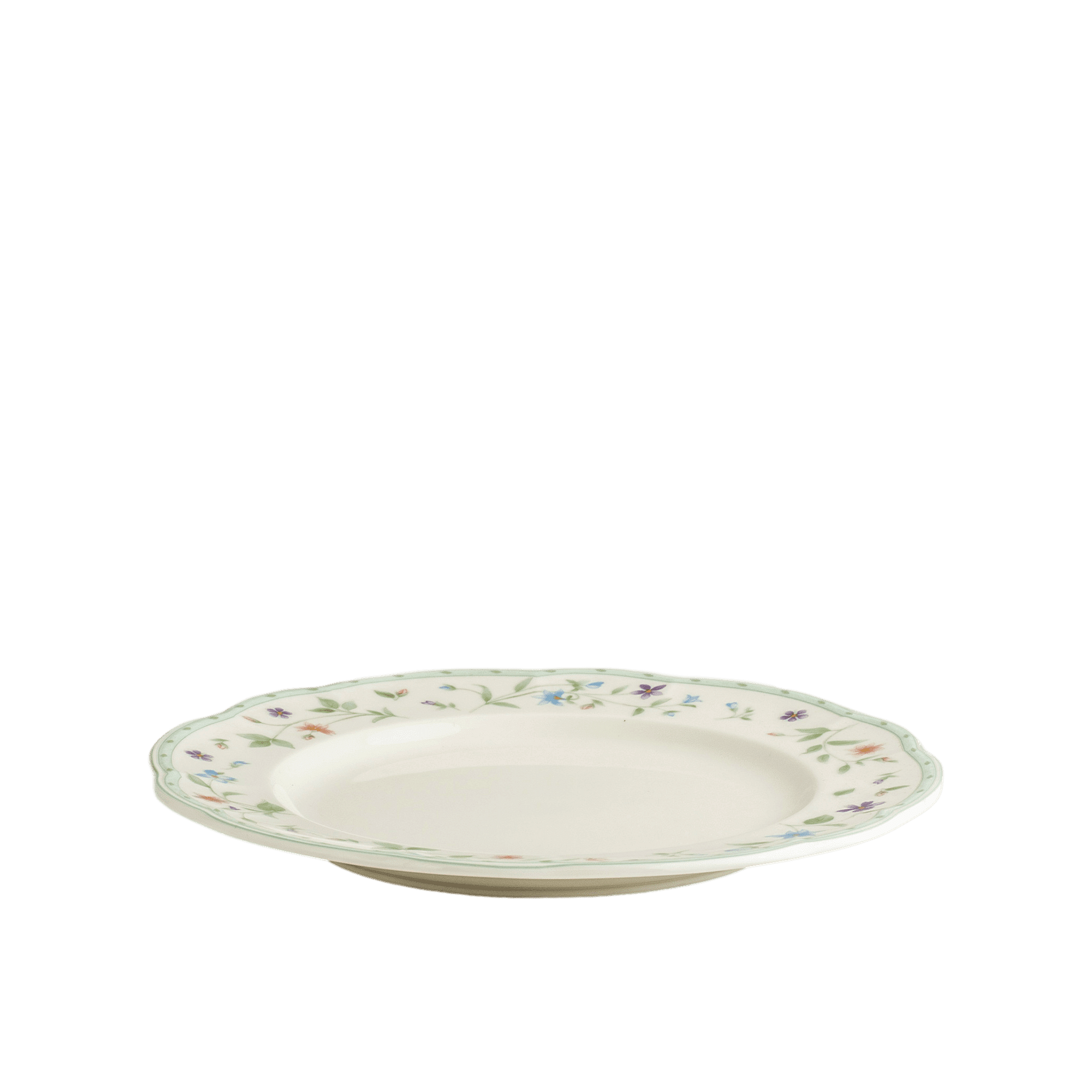La Clarte Salad Plate