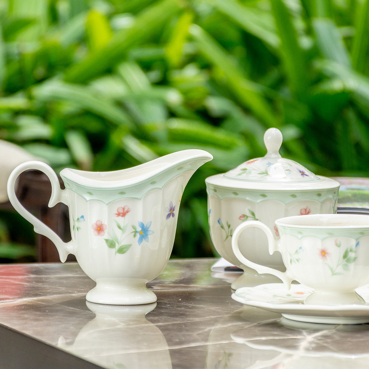 La Clarte Coffee Mug