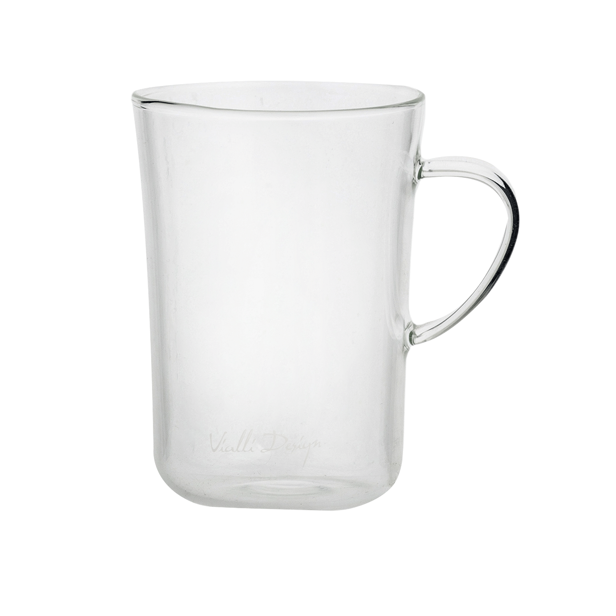 Amo Double Wall Mug