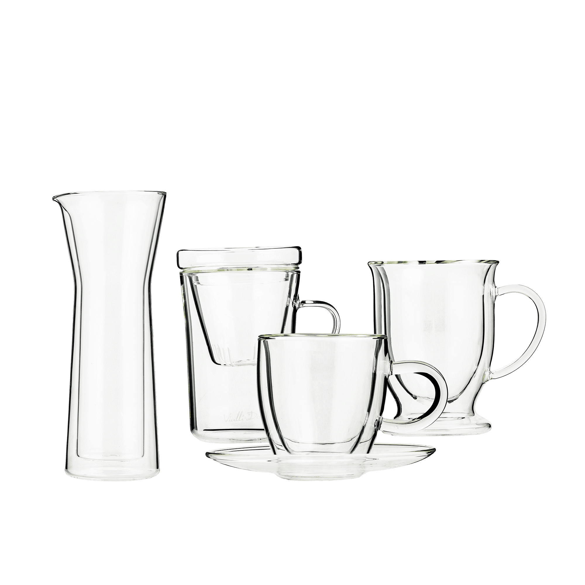 Amo Carafe