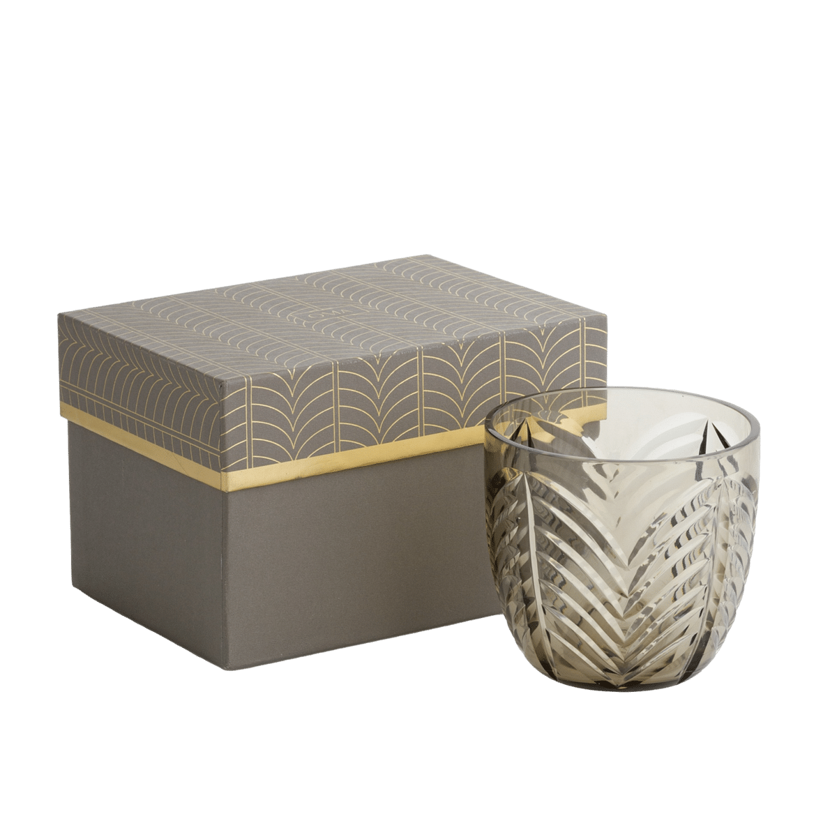 Filis T-Light Candle Holder