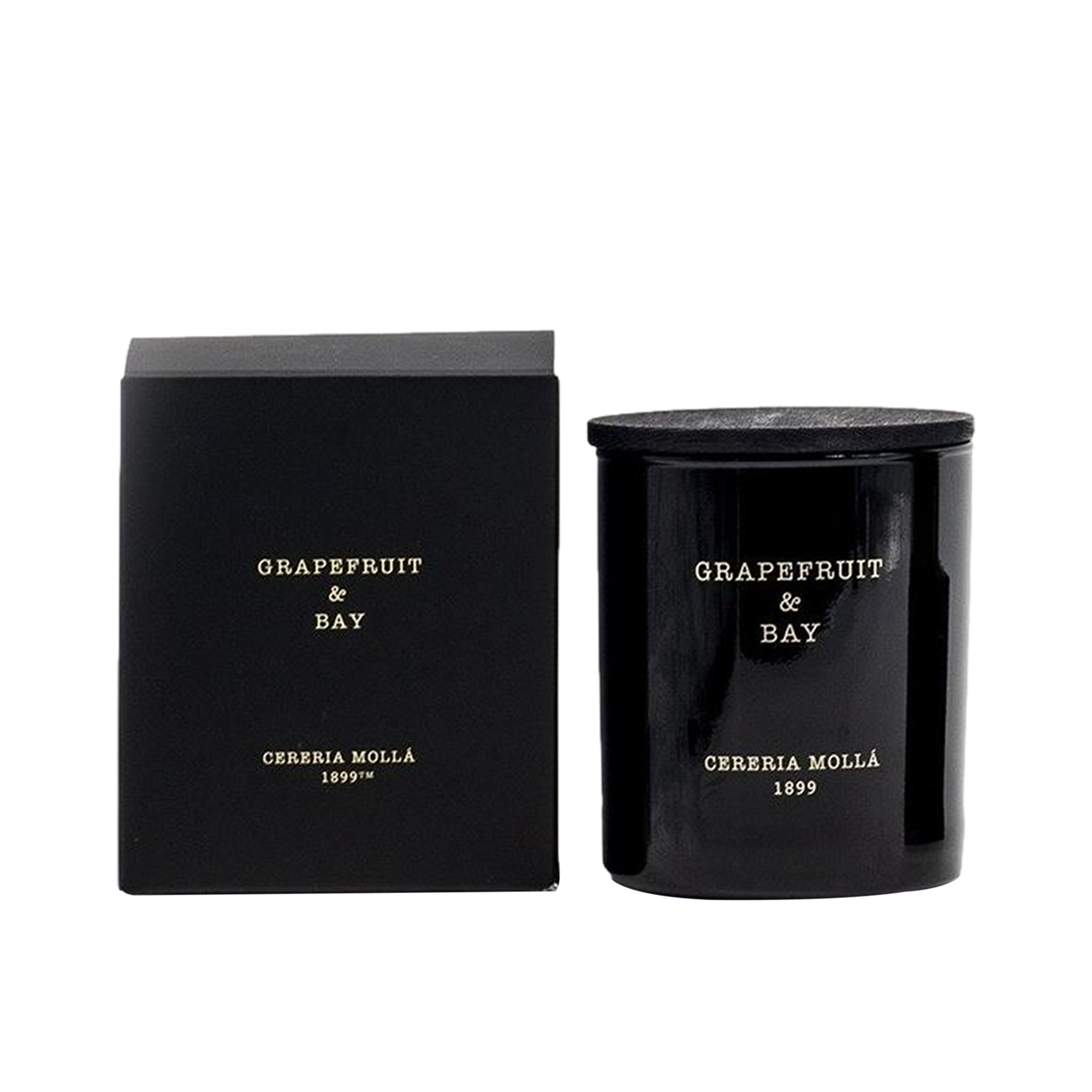 Grapefruit & Bay 3 Wick XL Scented Candle
