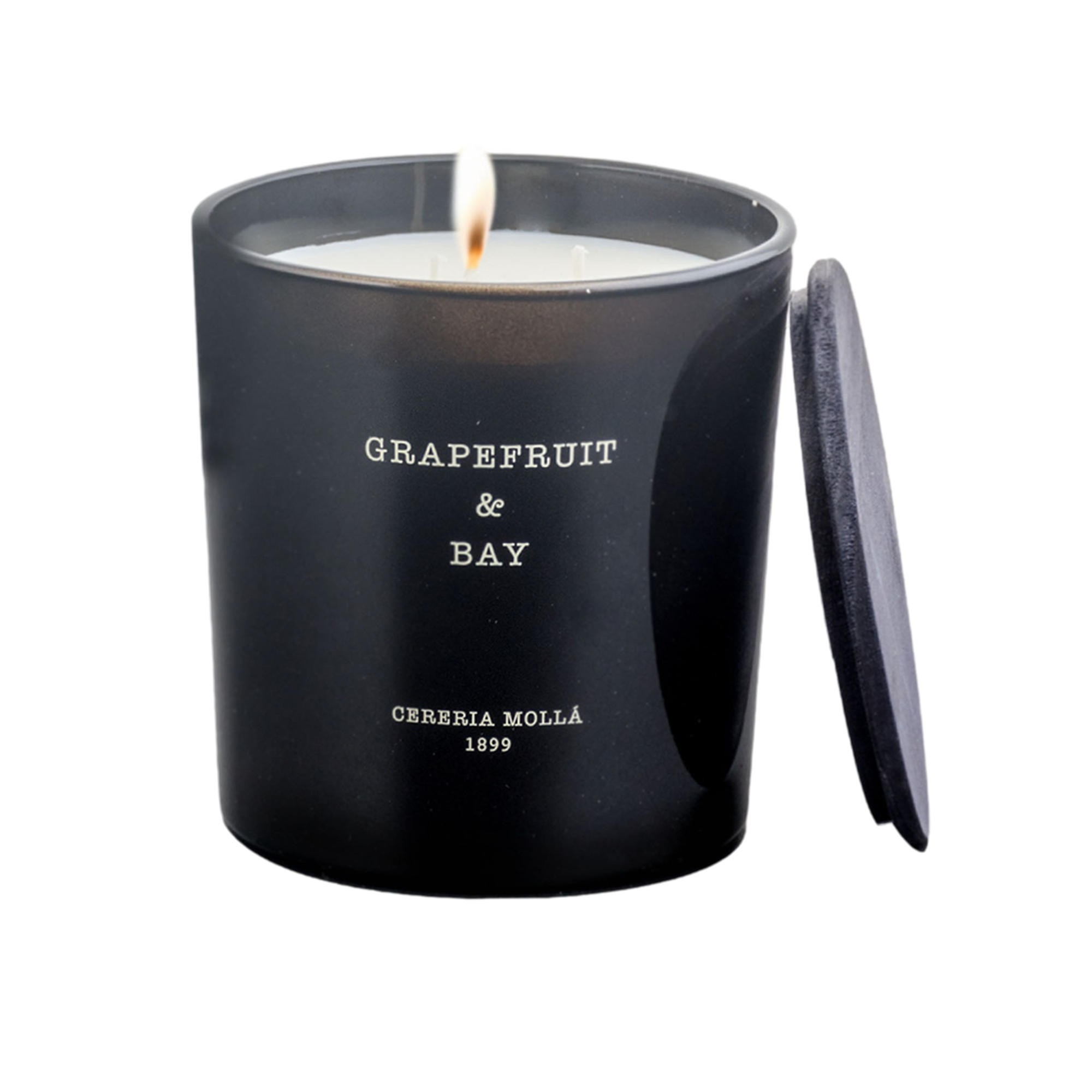 Grapefruit & Bay 3 Wick XL Scented Candle