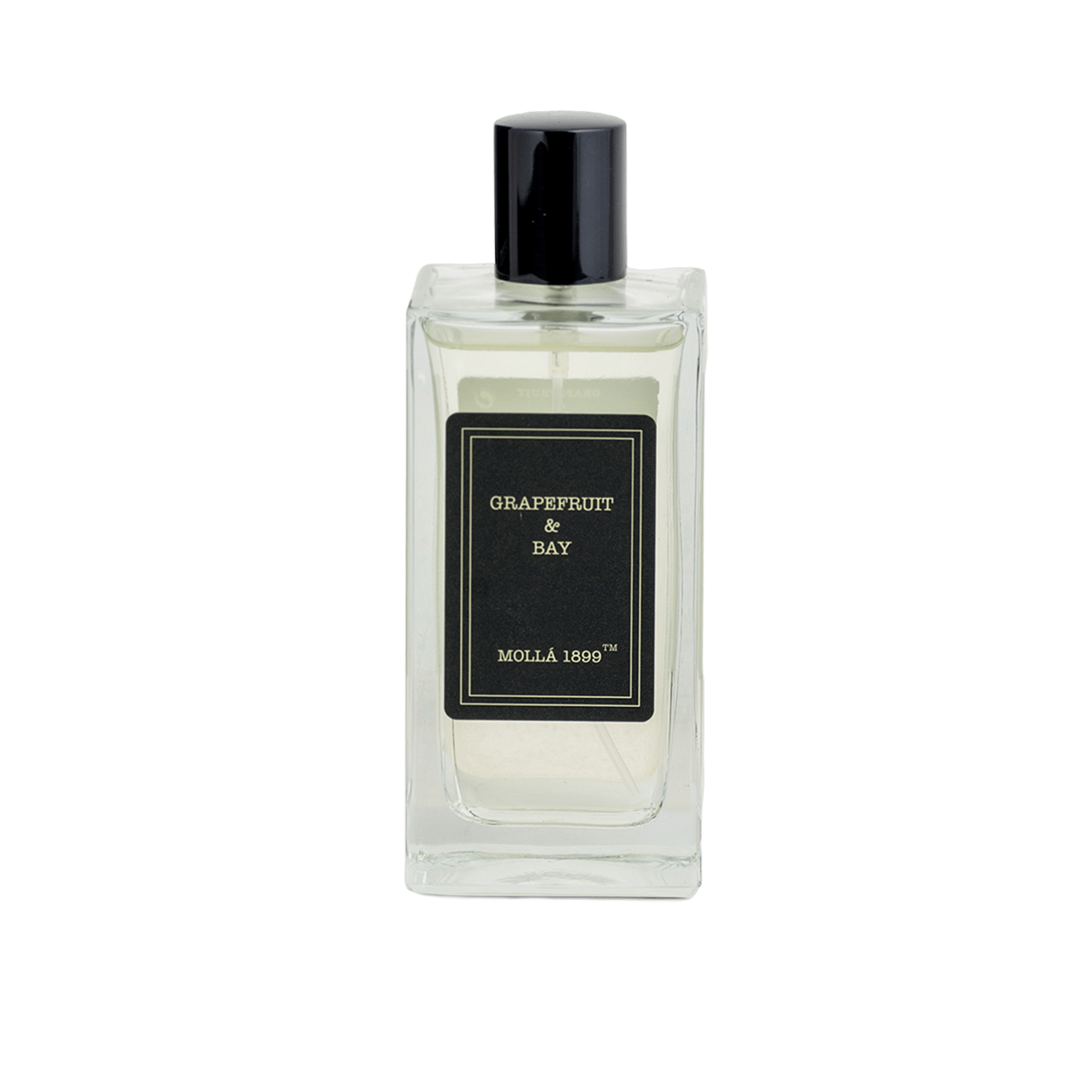 Grapefruit & Bay Room Spray