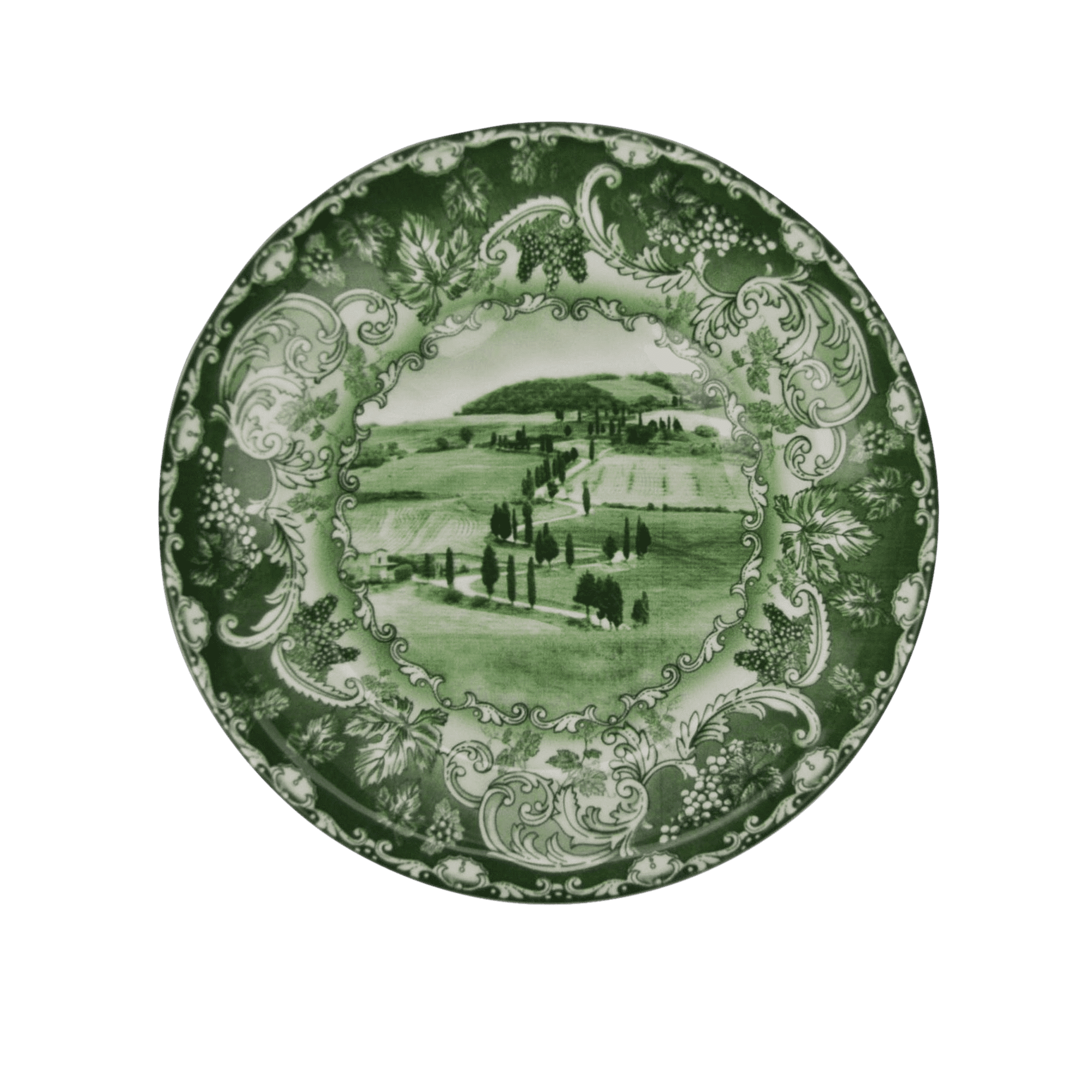 Bolgheri Dinner Plate