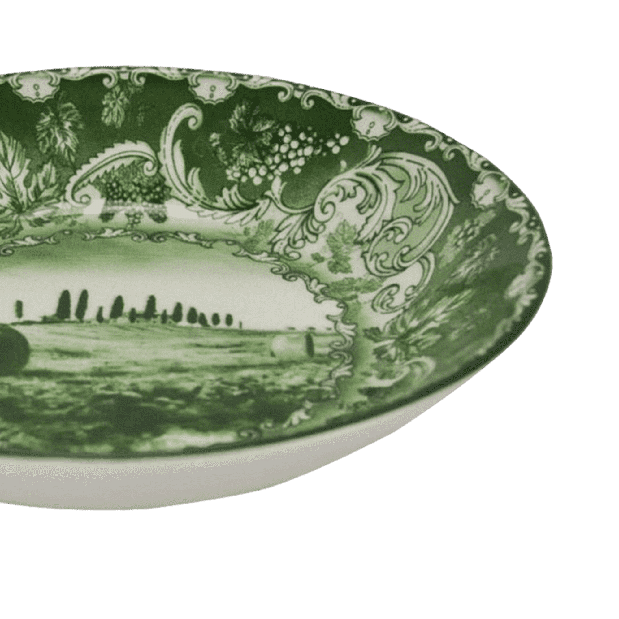 Bolgheri Serving Bowl